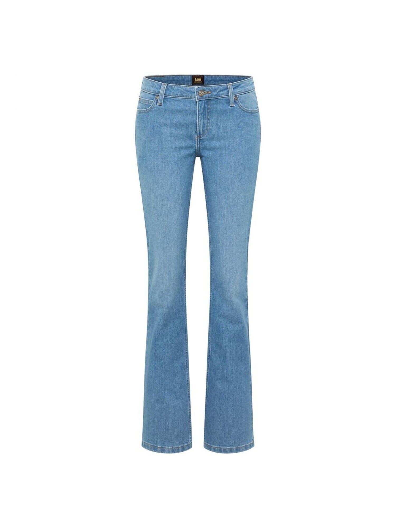 Lee Vaquero  azul
