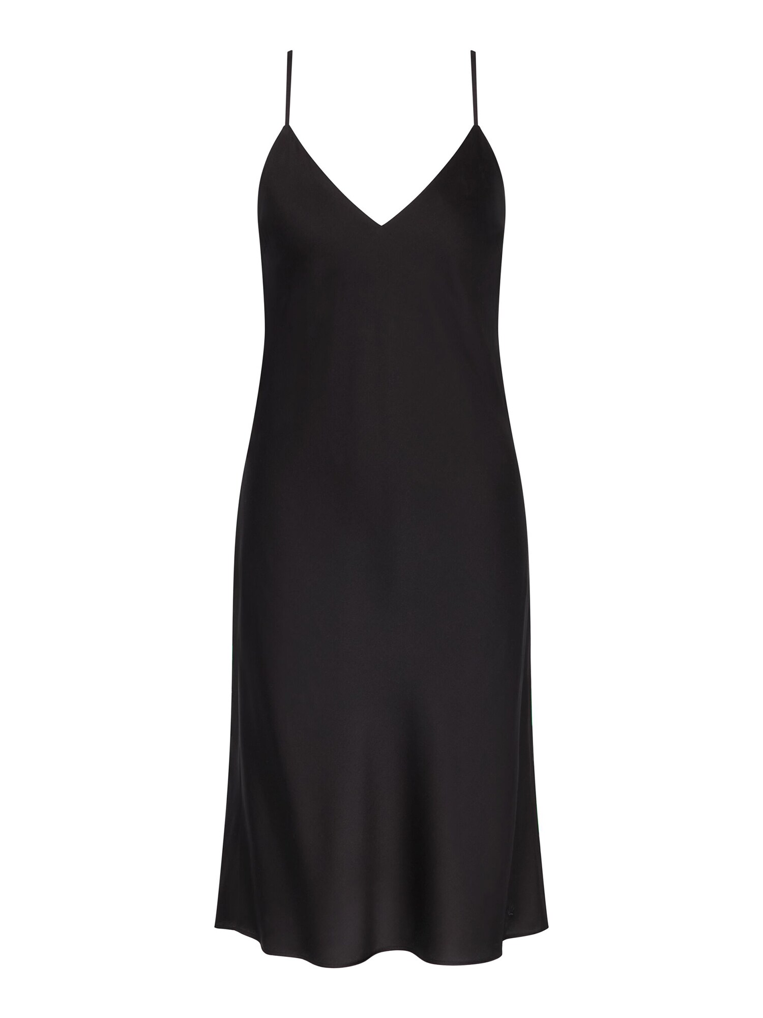 TRIUMPH Camiseta de noche ' Silky Sensuality '  negro