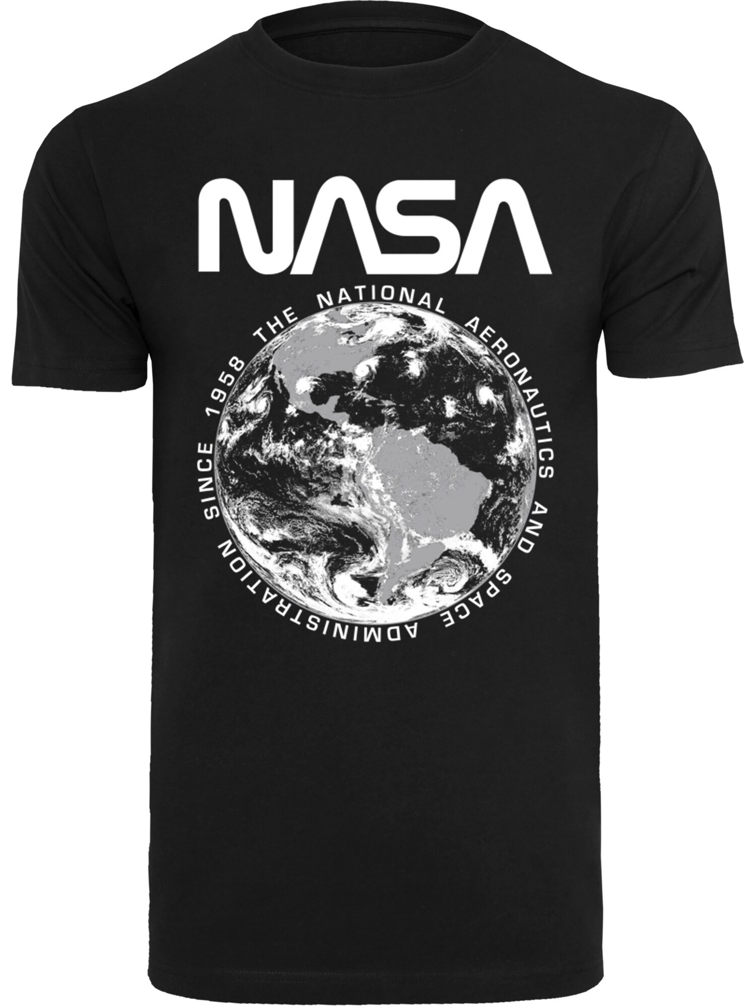Thumbnail - T-Shirt 'NASA Planet Earth'