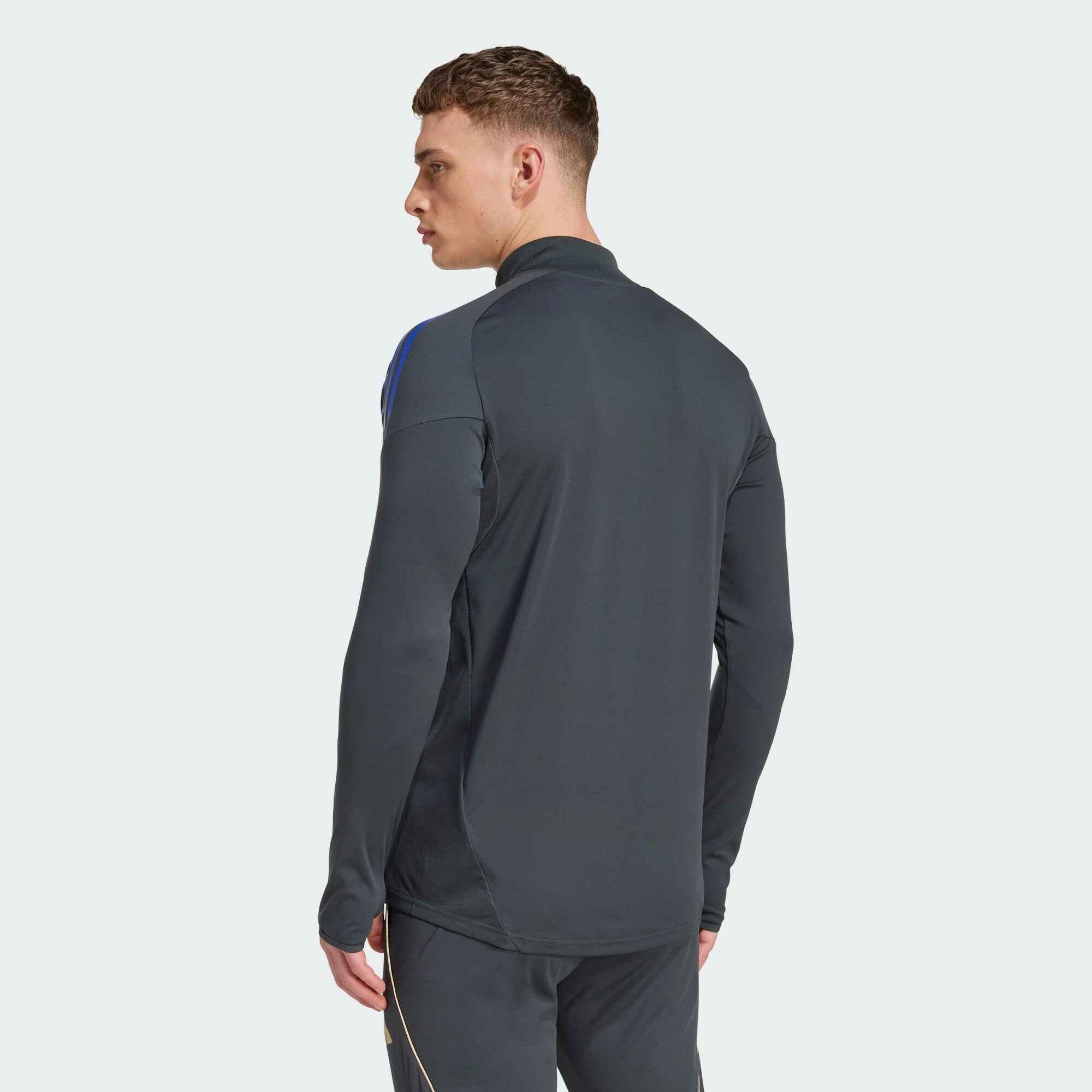 Thumbnail - ADIDAS PERFORMANCE Funktionsshirt Olympique Lyon Tiro 25 Competition