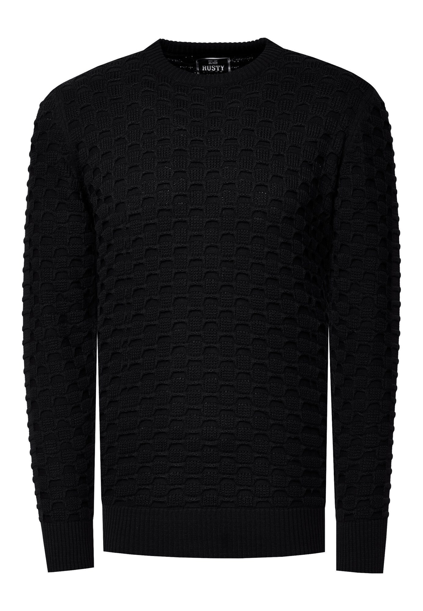 Thumbnail - Rusty Neal Pullover