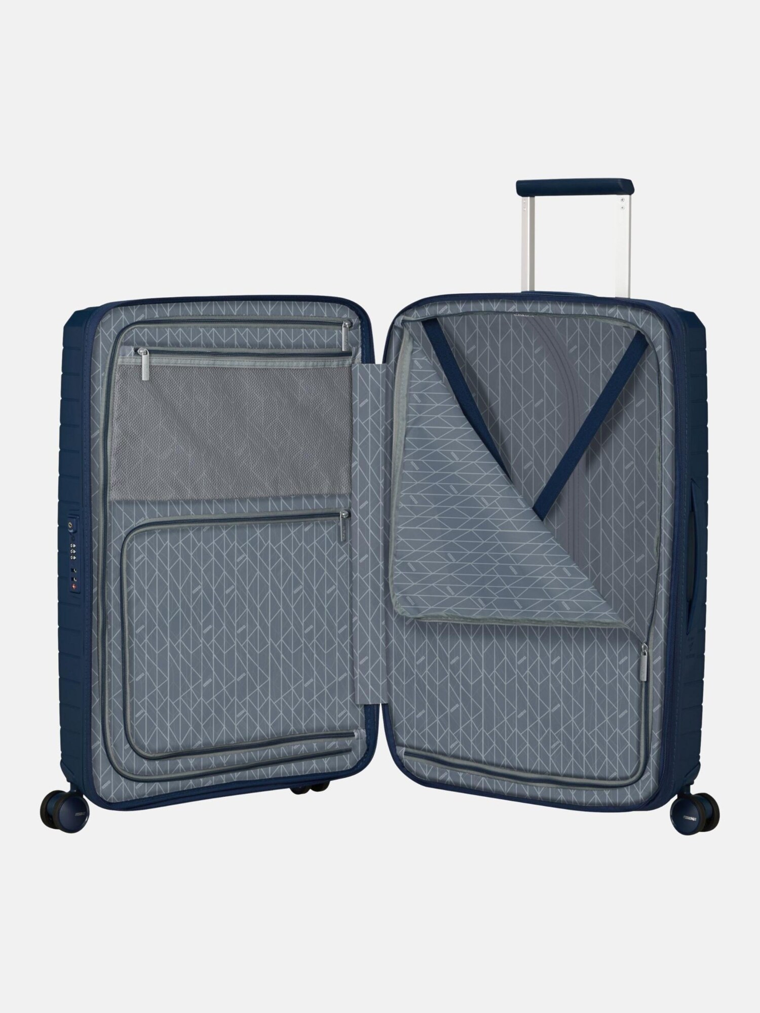 American Tourister Selection Fastforward Maleta de viaje – imagen 2