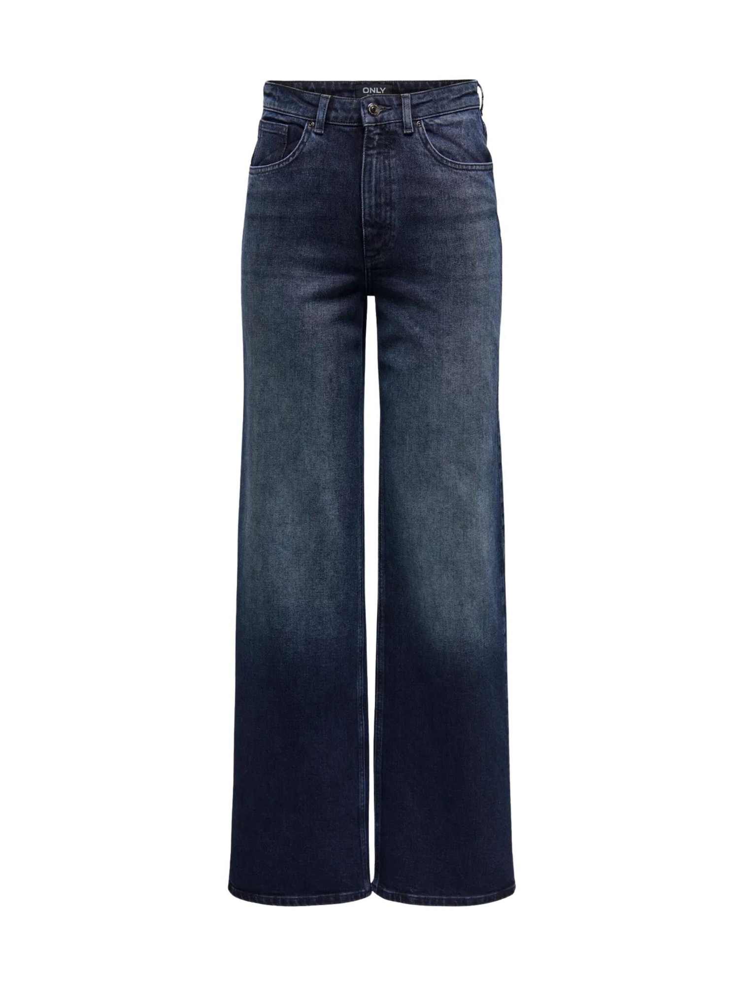 Jeans 'ONLY ONLJUICY WIDE DNM REA929 NOOS JEANS'