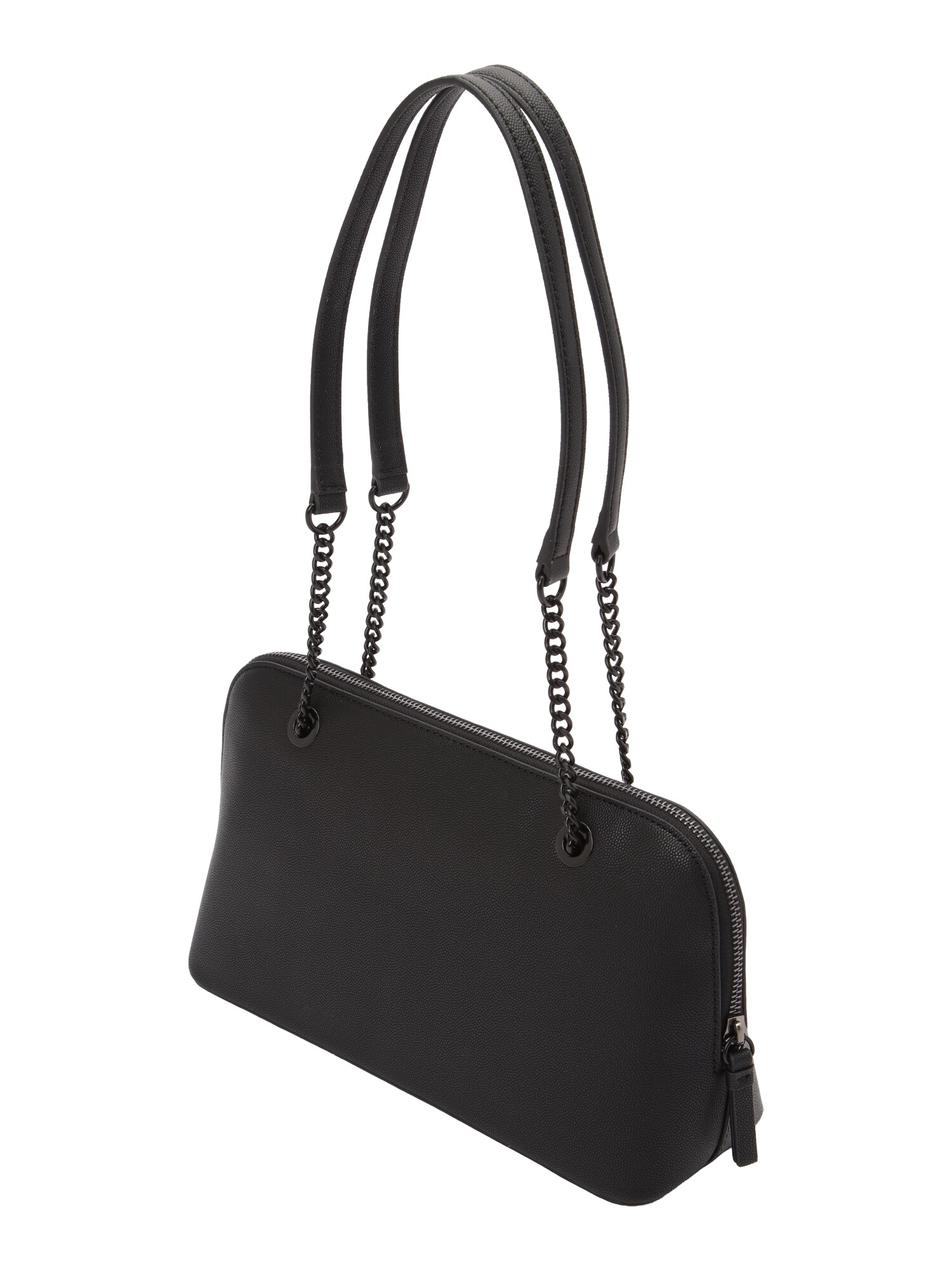 DKNY Bolso de hombro  negro – imagen 7