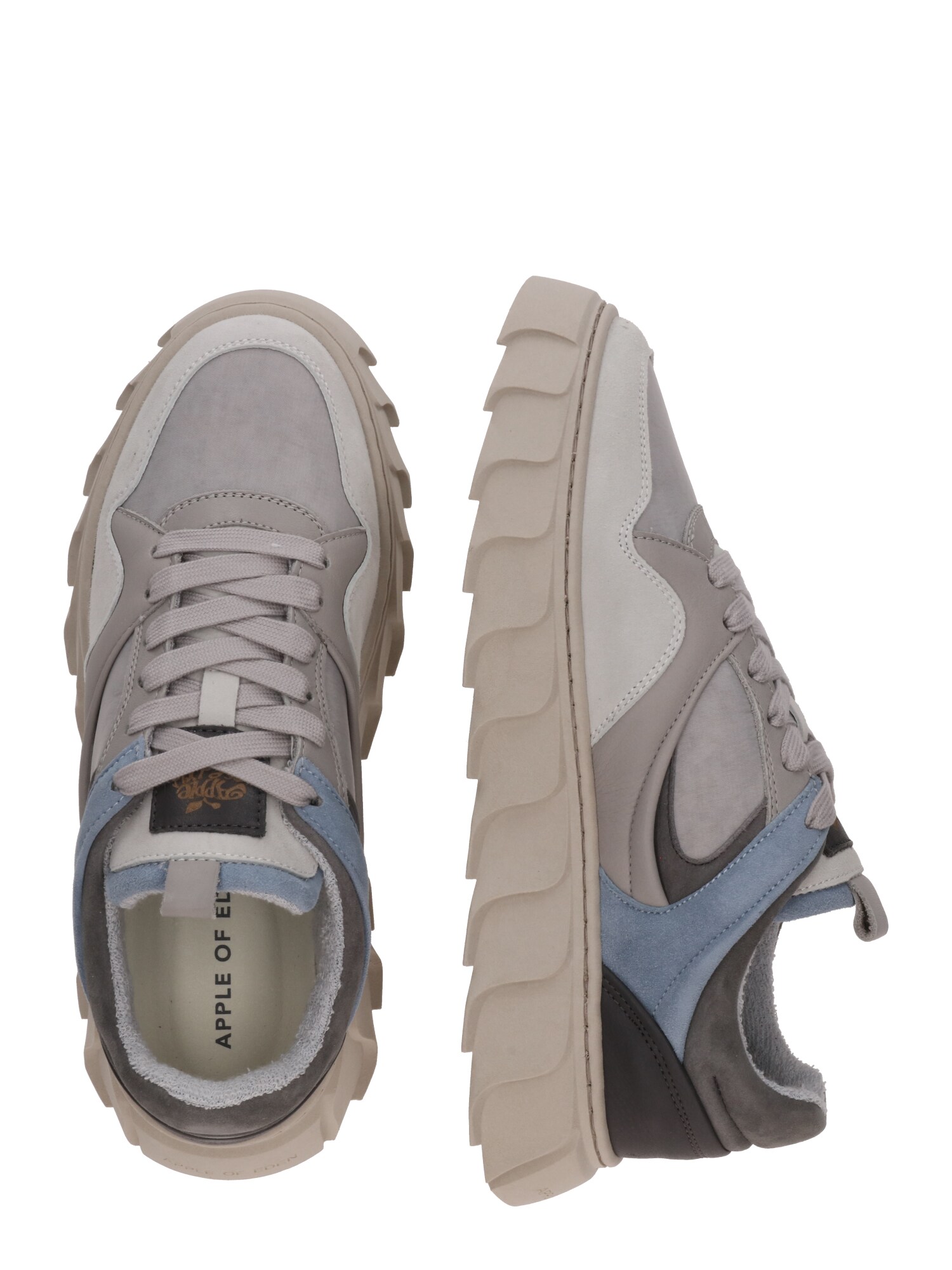 Thumbnail - Apple of Eden Sneaker LIMA