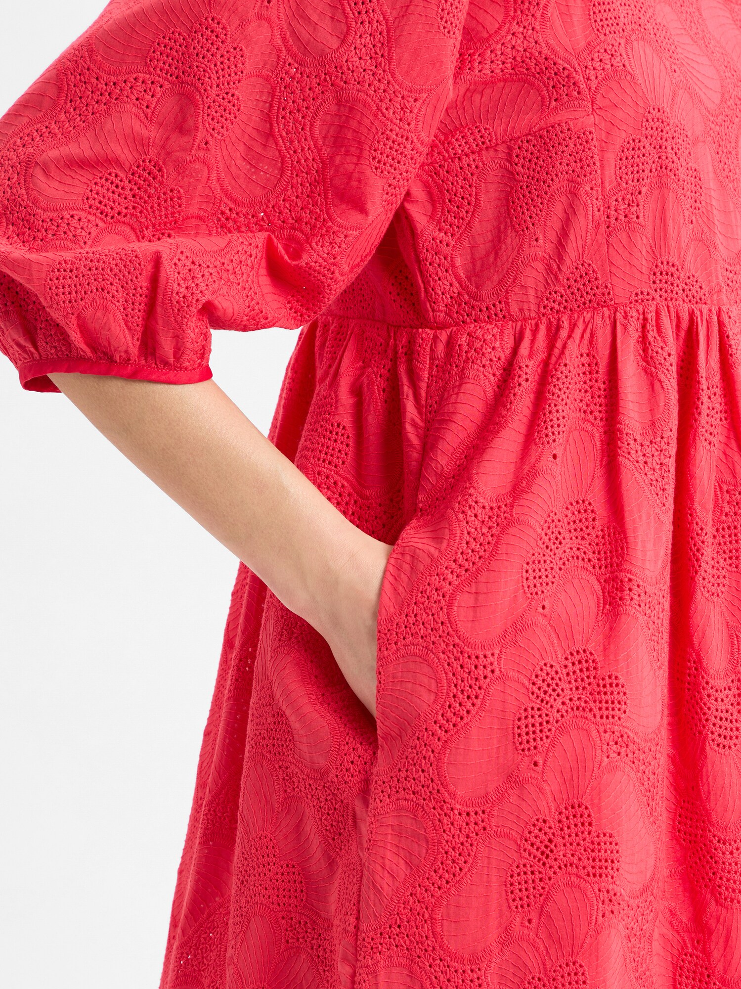 Thumbnail - NÜMPH Kleid Hensley