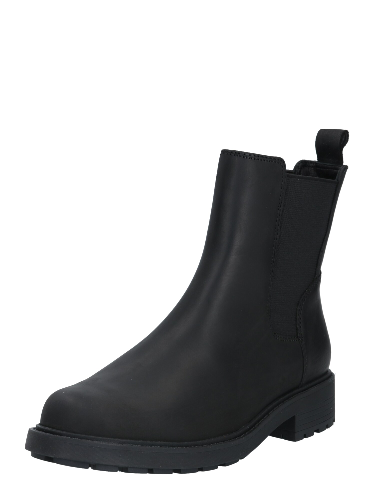 CLARKS Chelsea batai 'Orinoco'  juoda