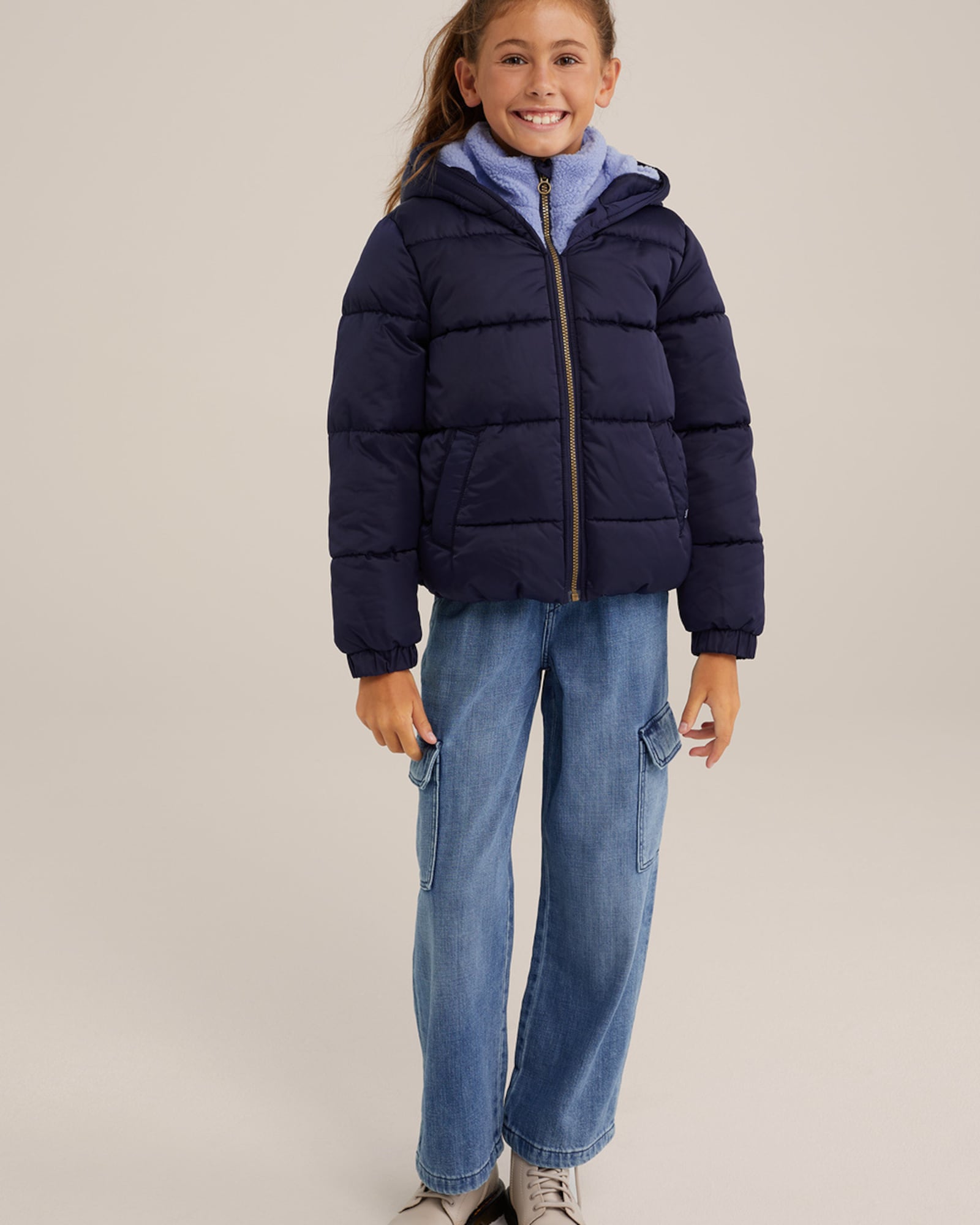 Thumbnail - WE Fashion Übergangsjacke