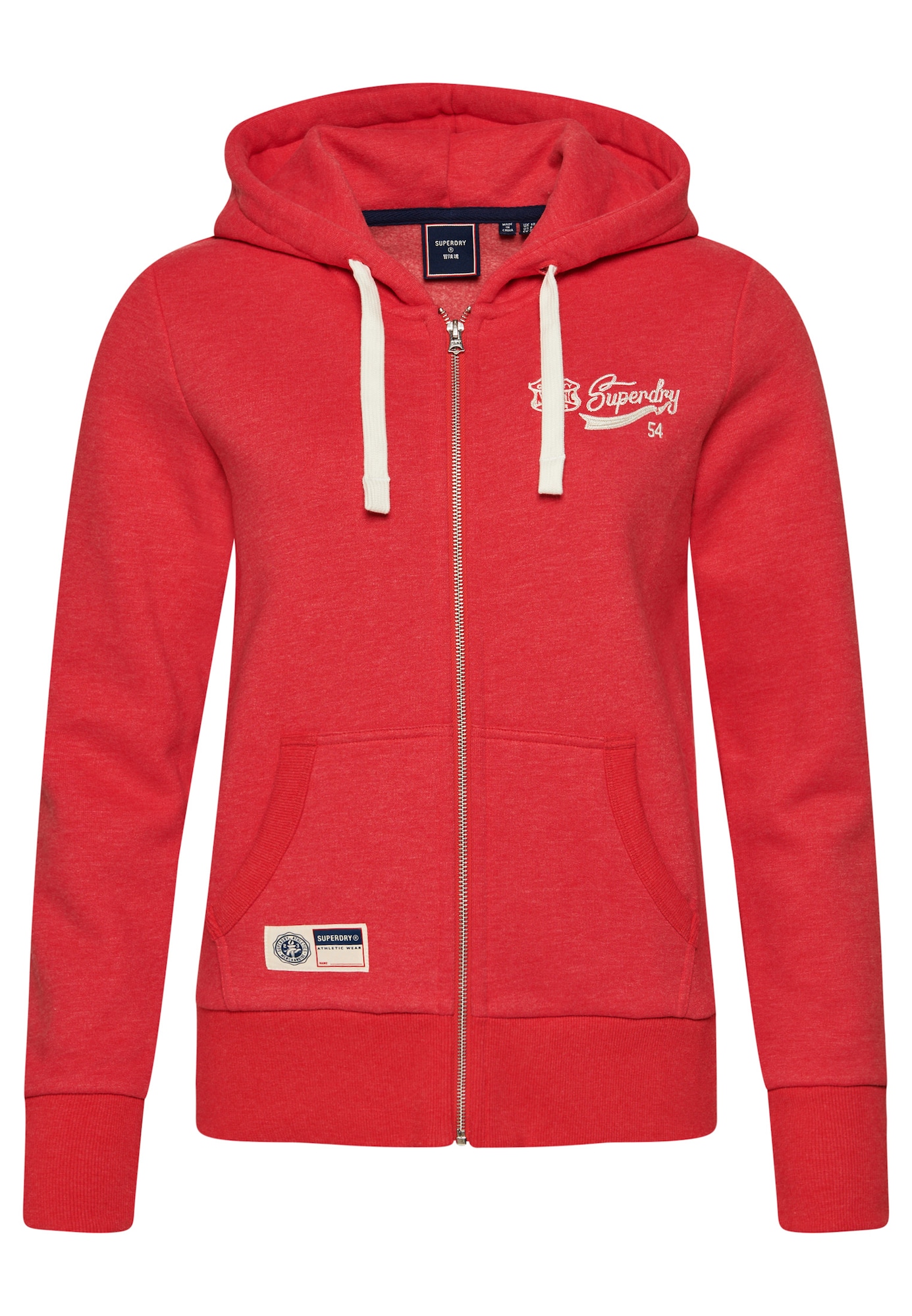 Superdry Sweatjacke 'Script'
