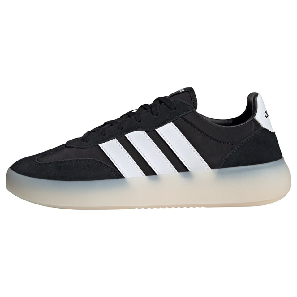 Låg sneaker 'Barreda Decode'