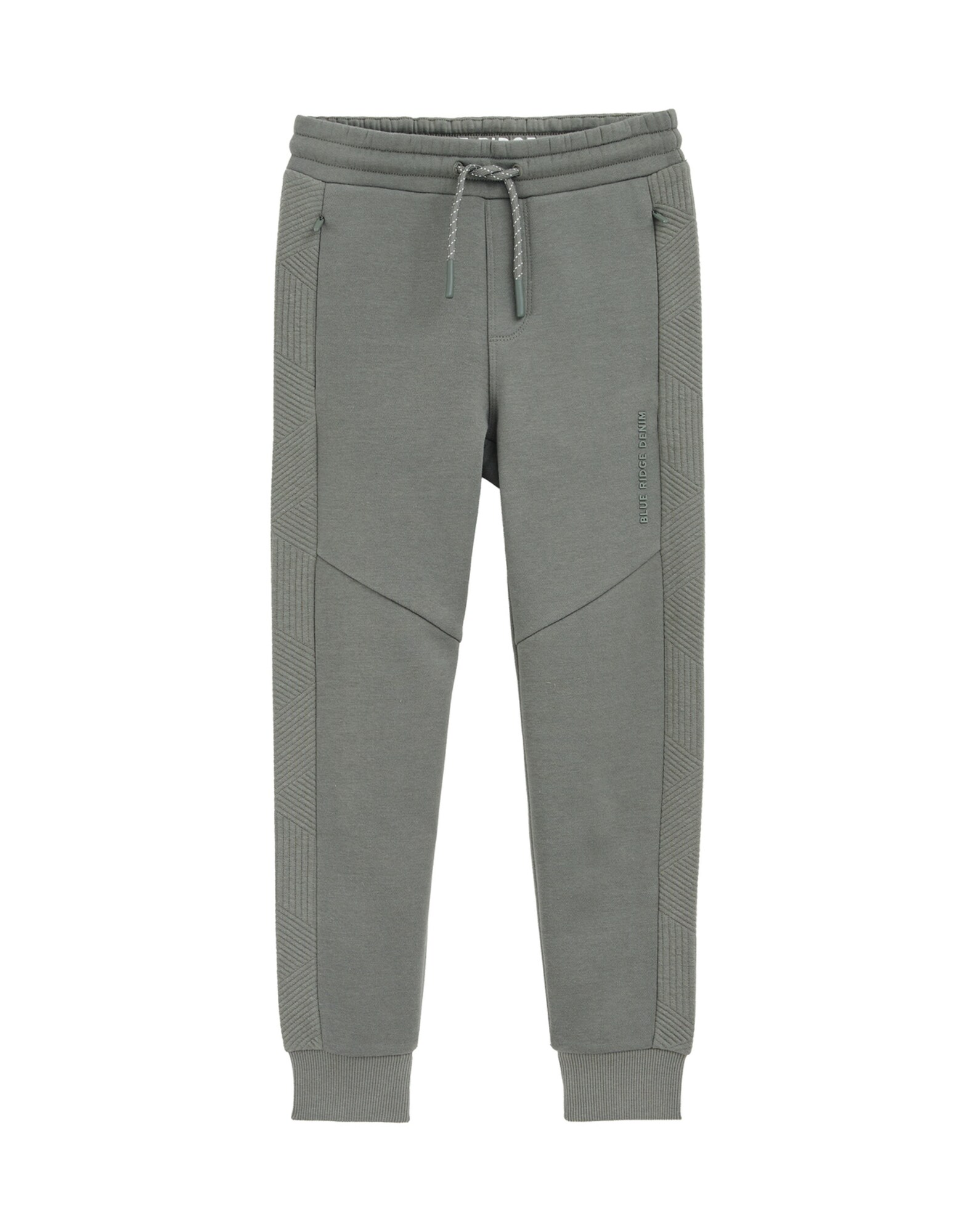 WE Fashion Pantaloni  verde