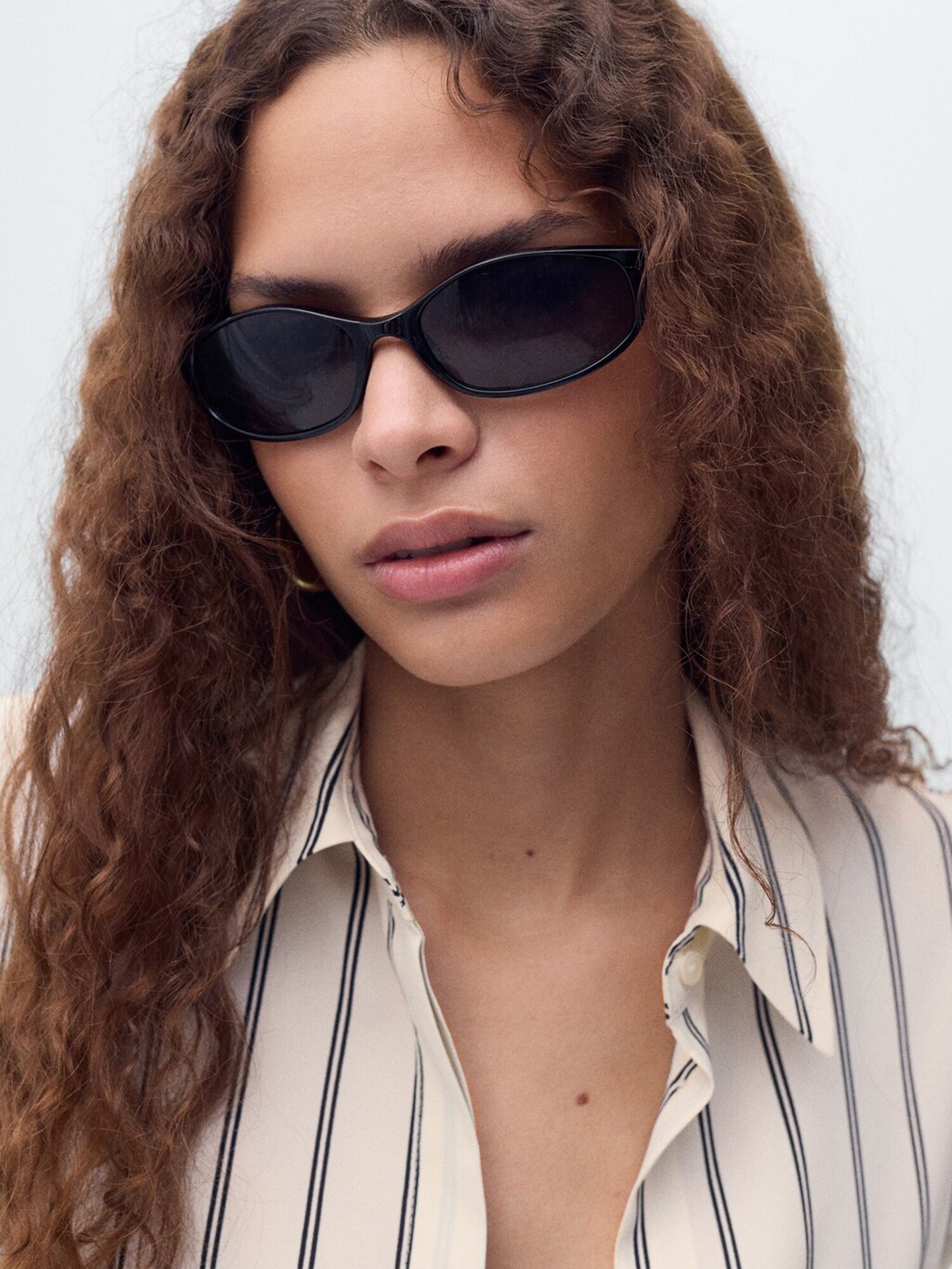 Thumbnail - MANGO Bluse