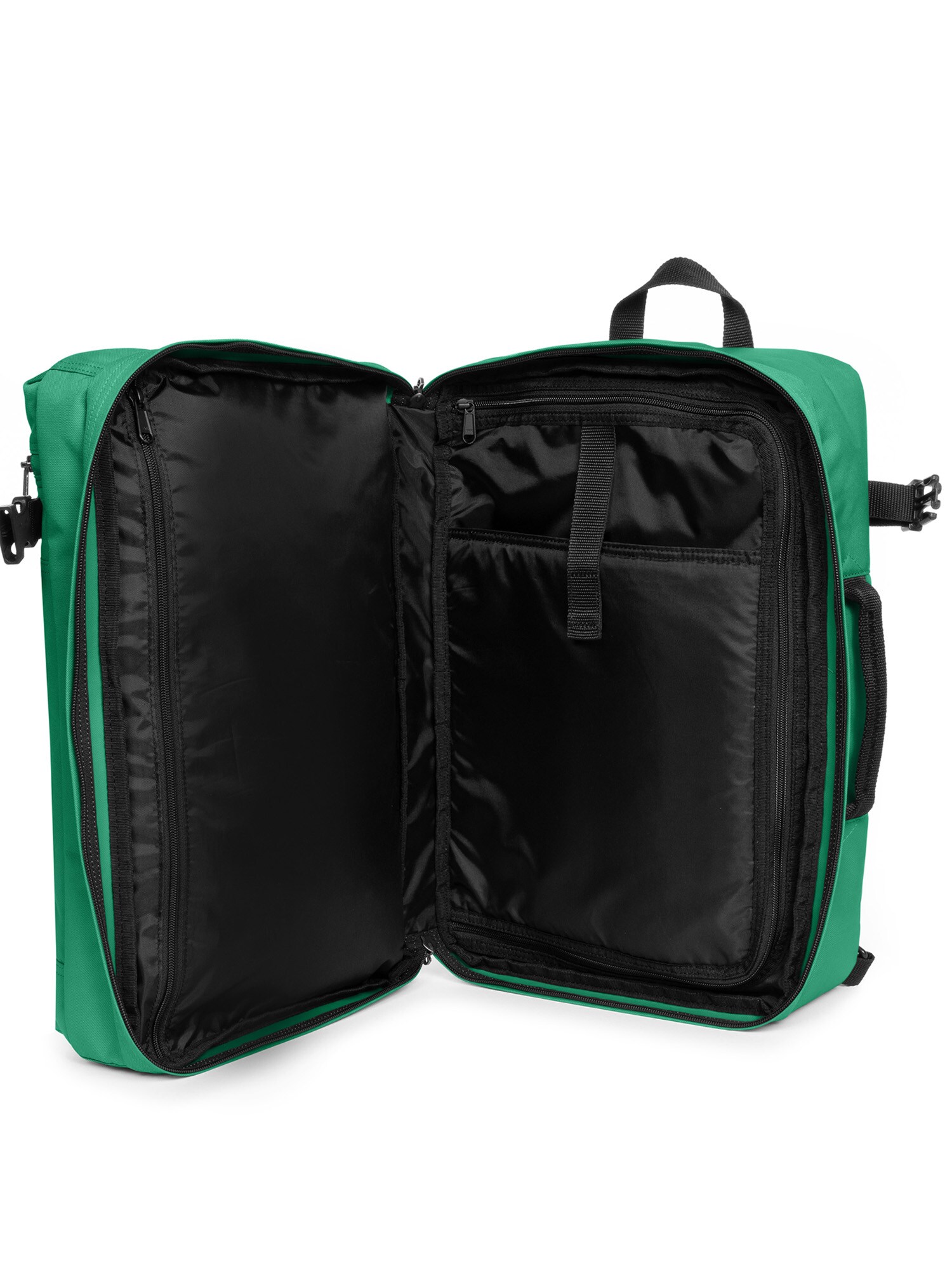 EASTPAK Mochila 'Transit'r'  verde – imagen 3