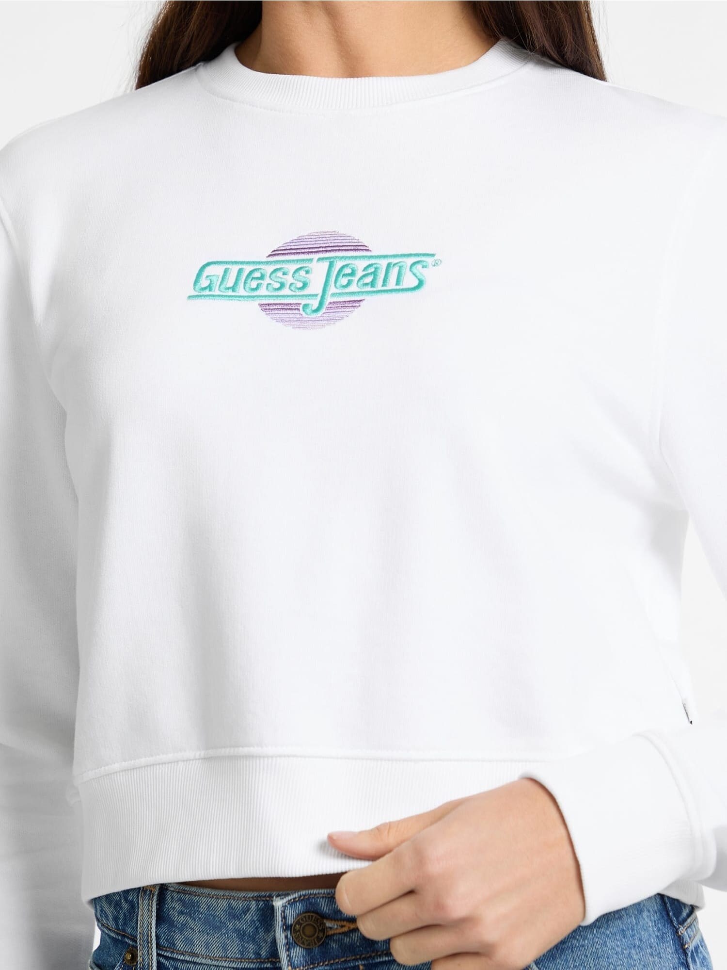 Thumbnail - GUESS Sweatshirt