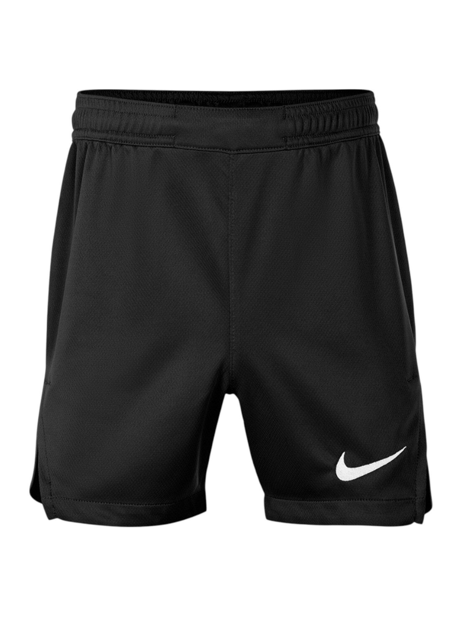 NIKE Športne hlače  črna