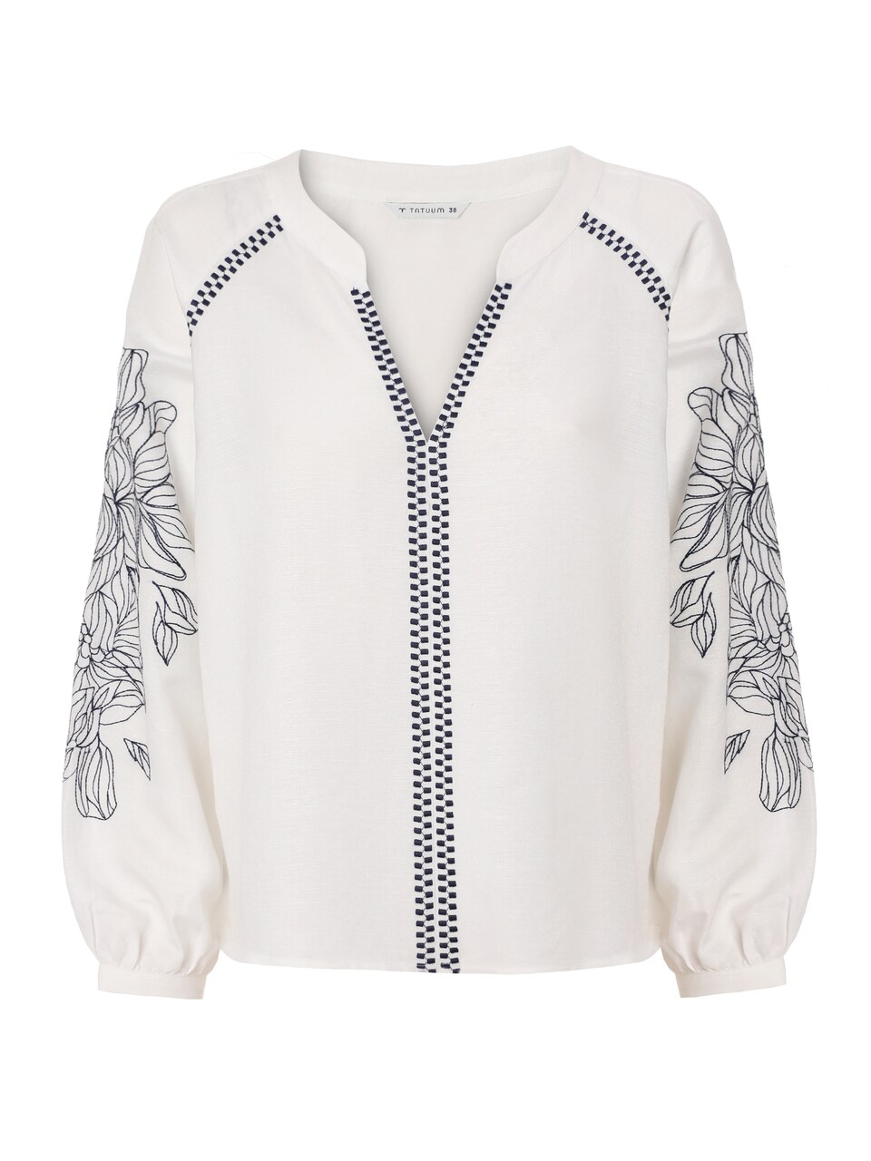 Blus 'Konti'