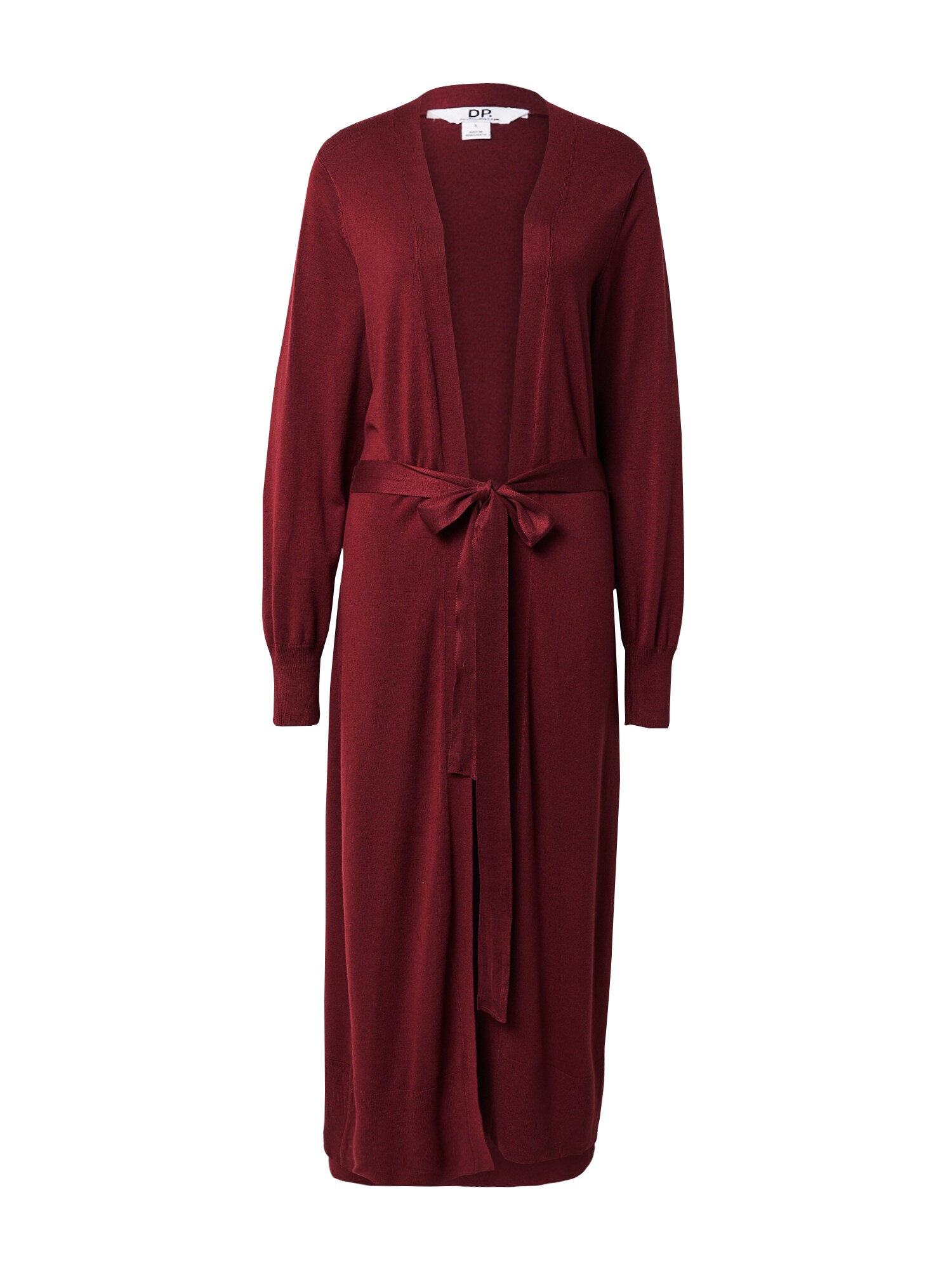 Dorothy Perkins Kardigán  burgundi vörös akciós termékkép 1