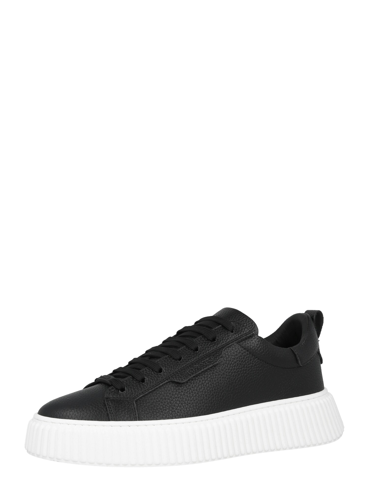 ANTONY MORATO Sneaker low  negru
