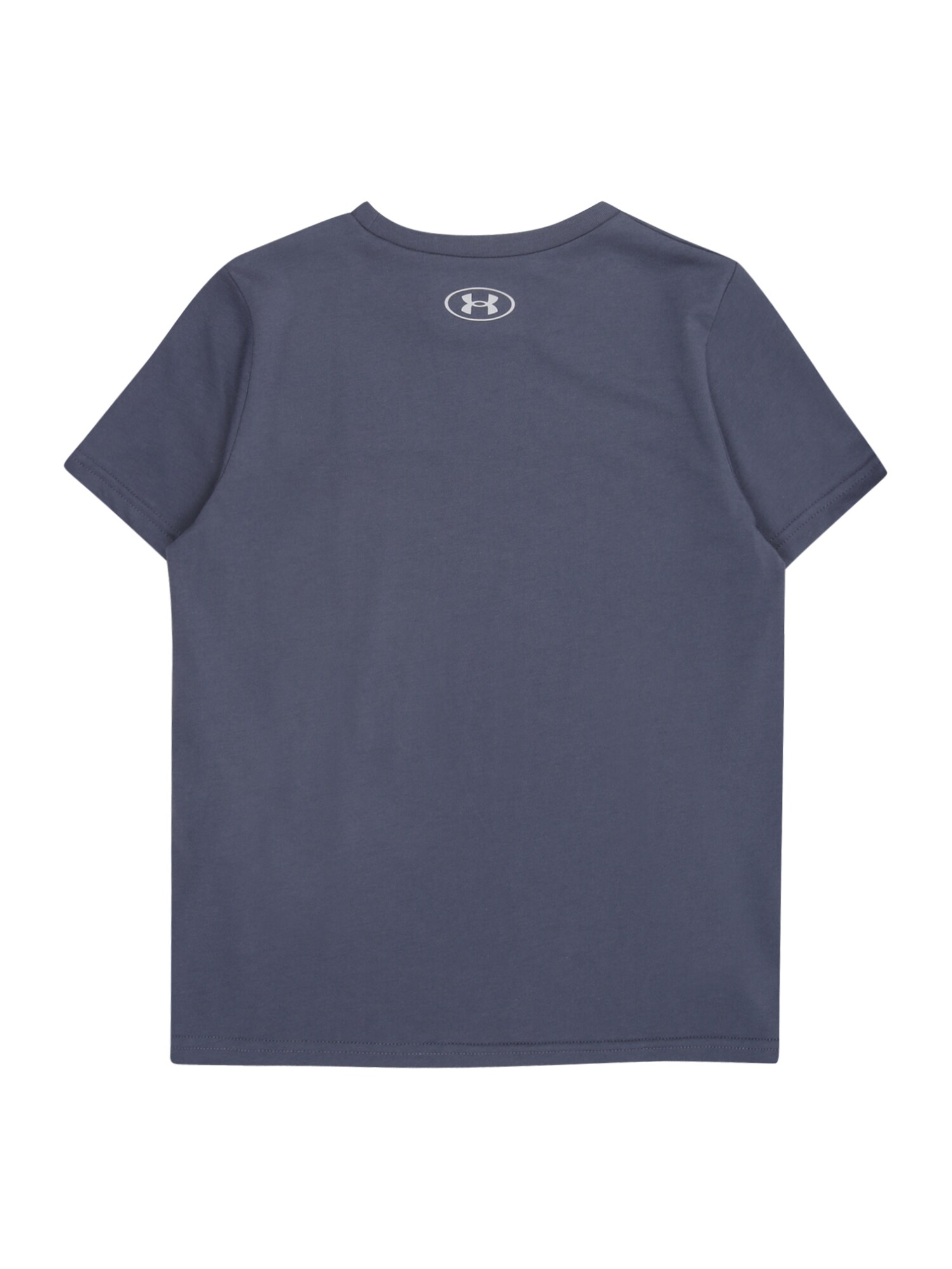 UNDER ARMOUR Funkcionális felső  sötétszürke / narancs / fehér termék 2. képe