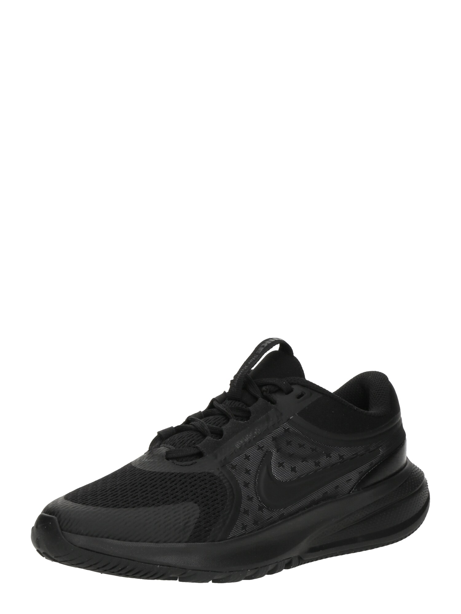 NIKE Pantofi sport Star Runner 5  negru
