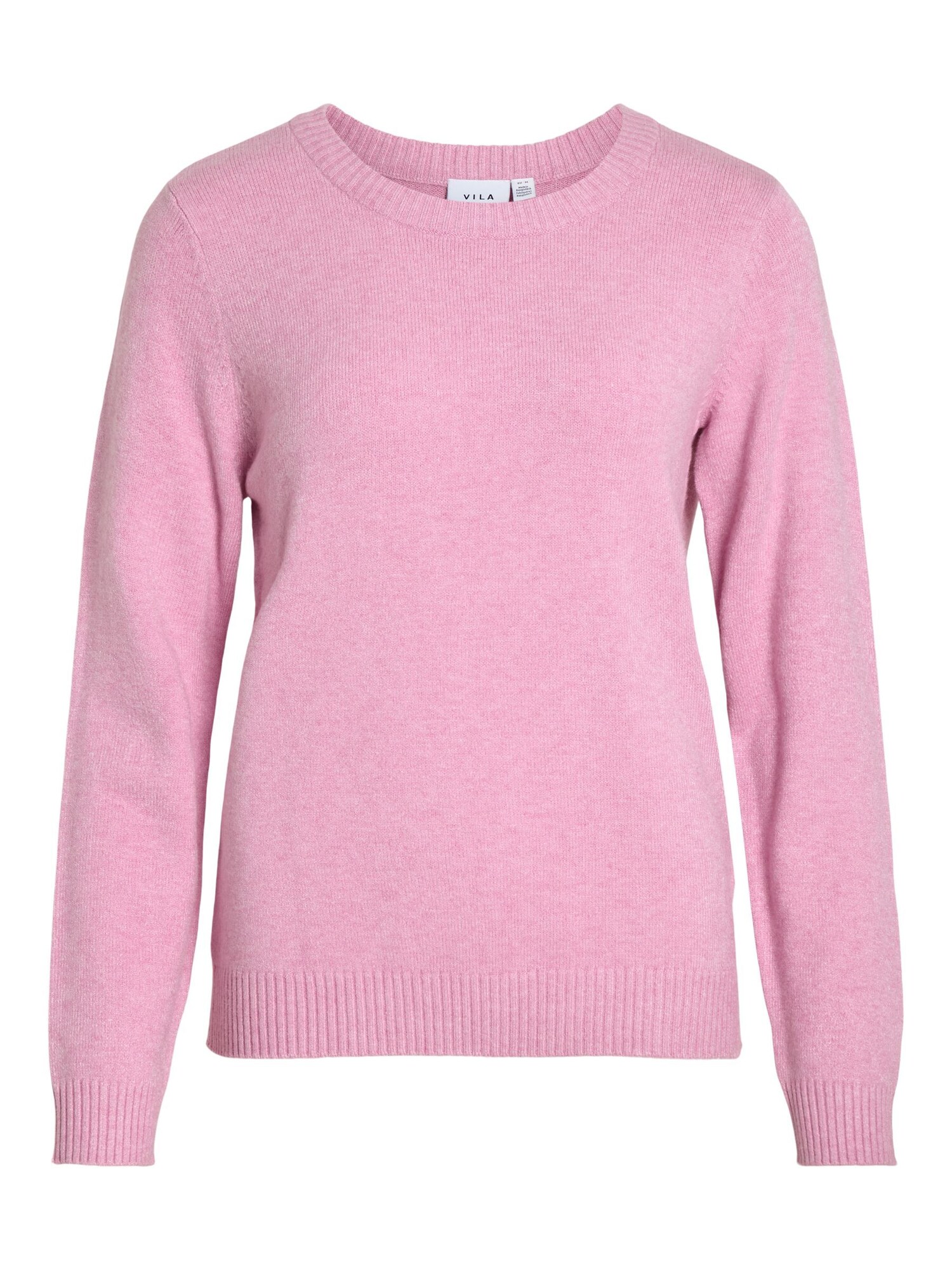 VILA Jersey 'Viril'  altrosa