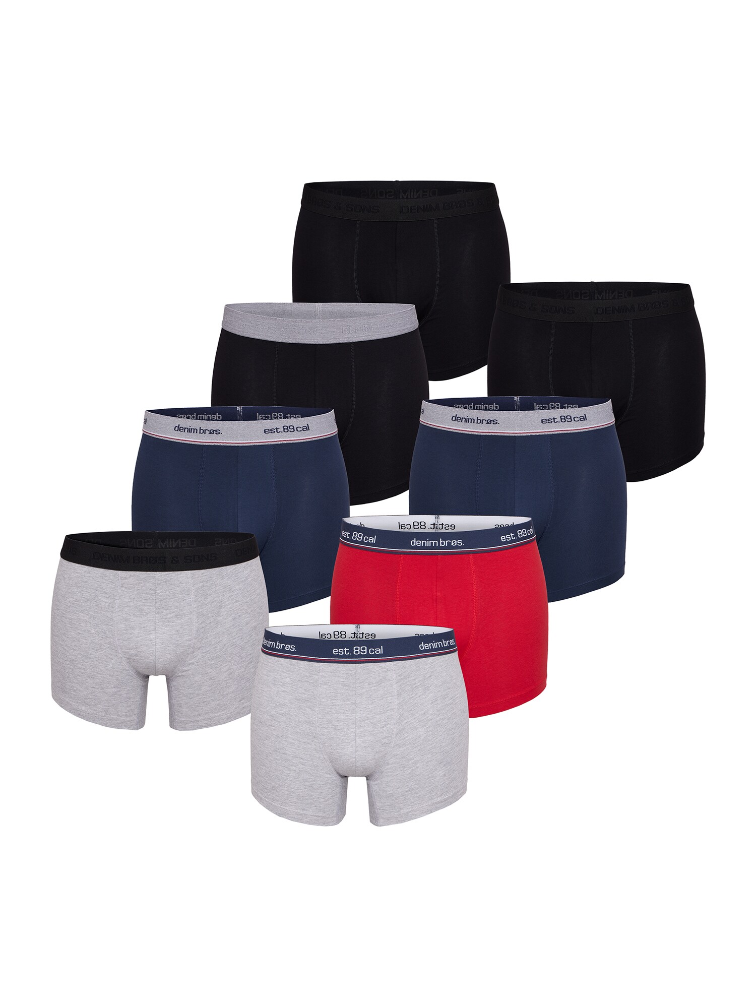 Thumbnail - MG-1 Boxershorts