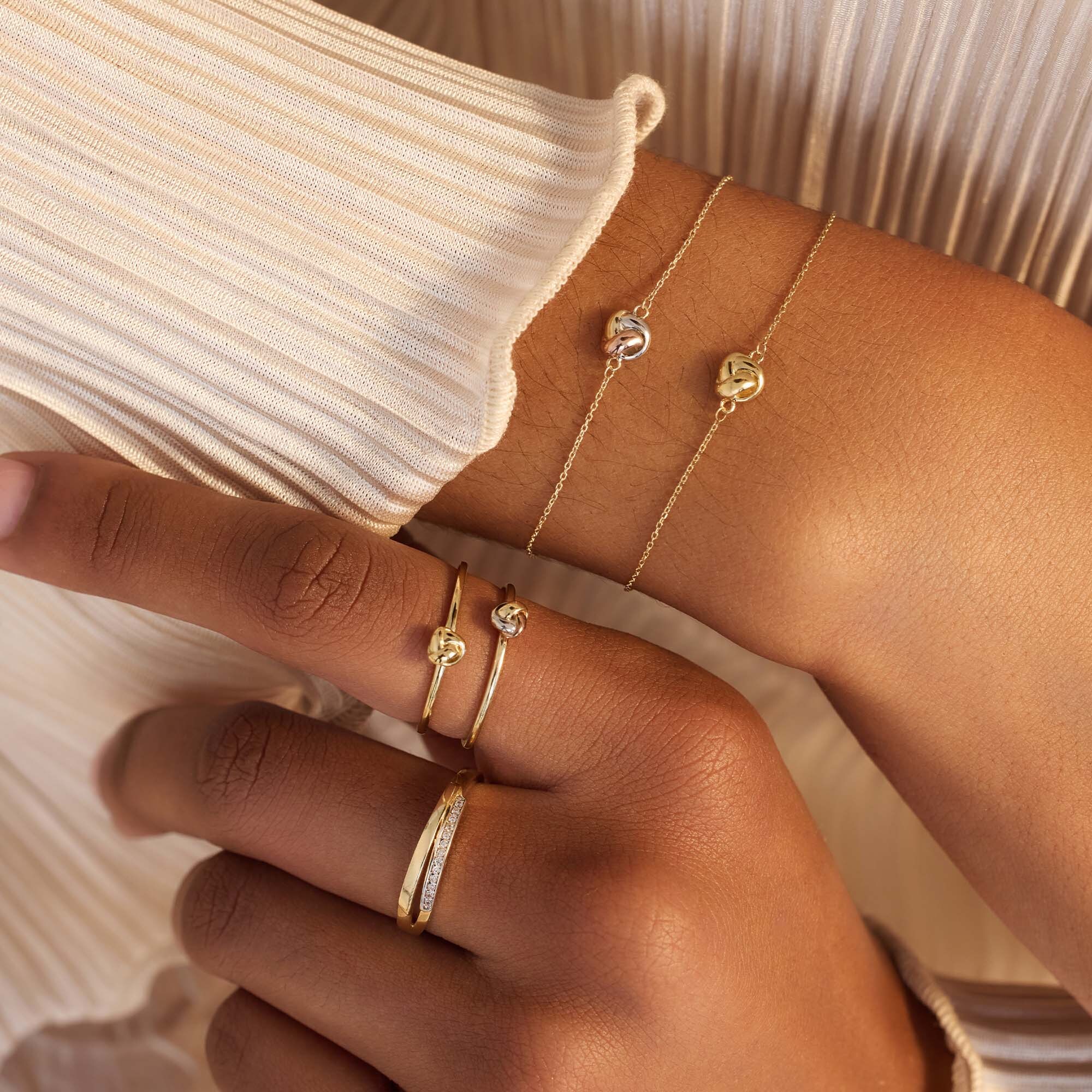 Thumbnail - Beloro Jewels Armband