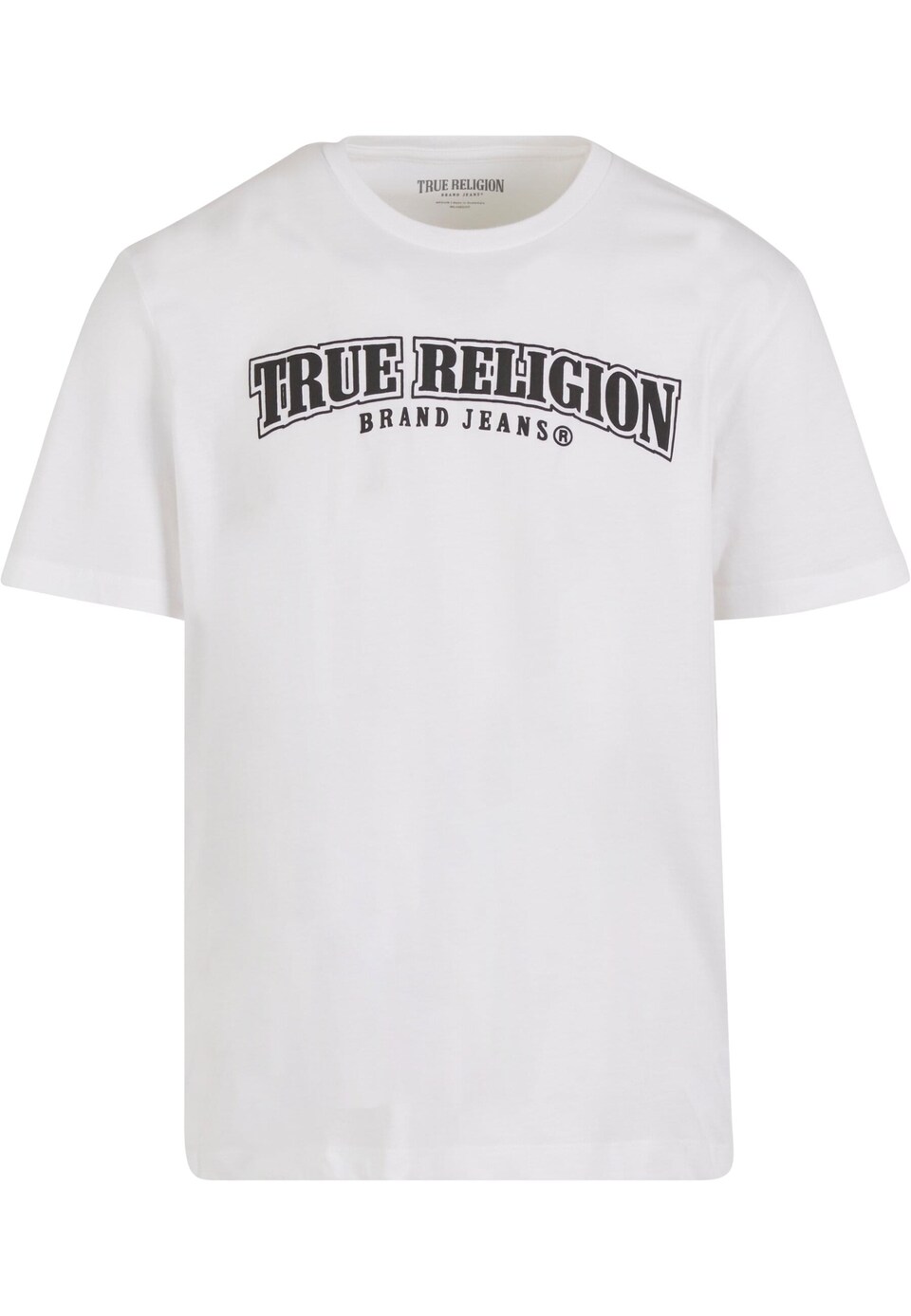 T-shirt 'Nu Brush'
