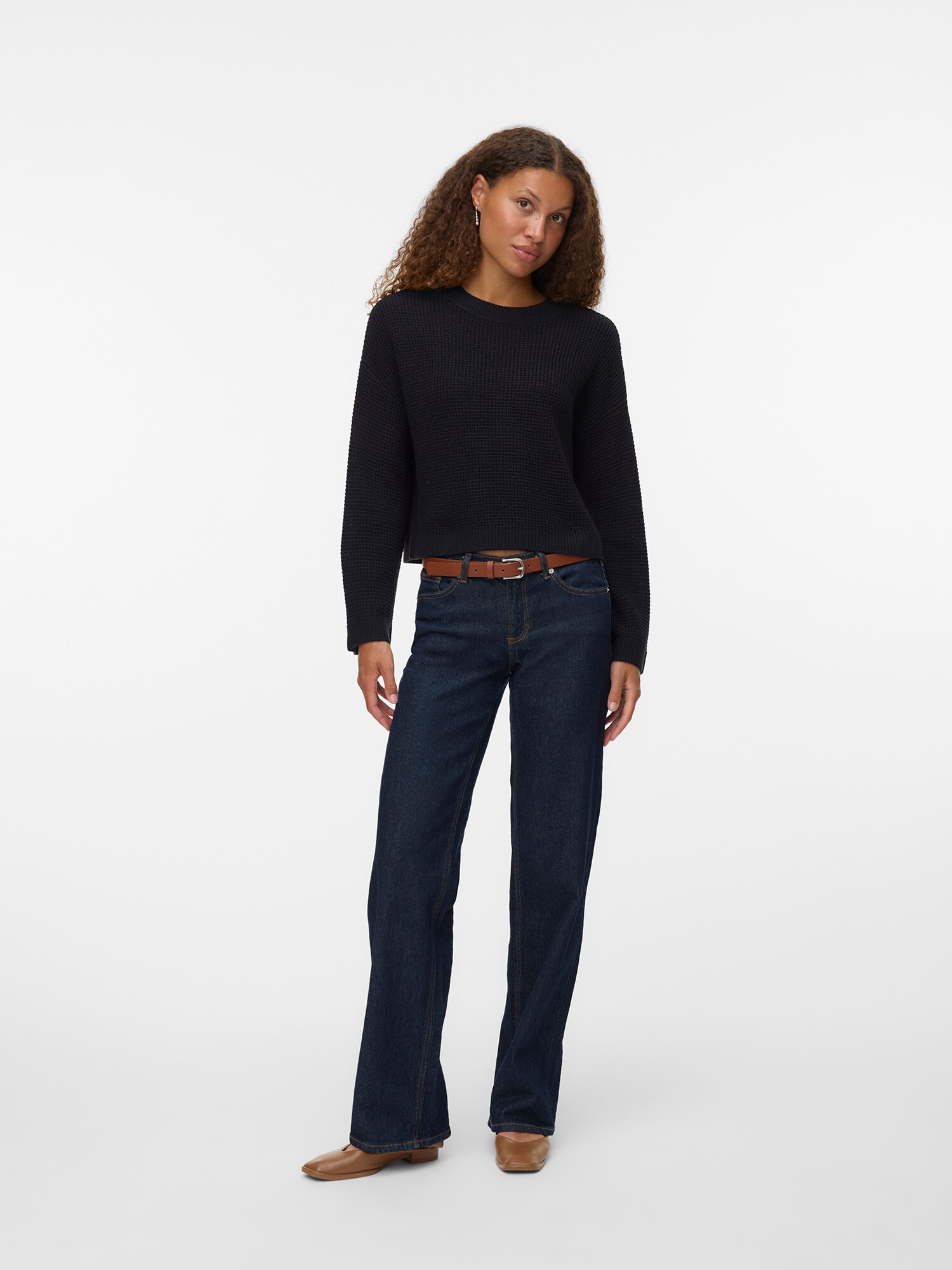Thumbnail - VERO MODA Pullover VMSALLY