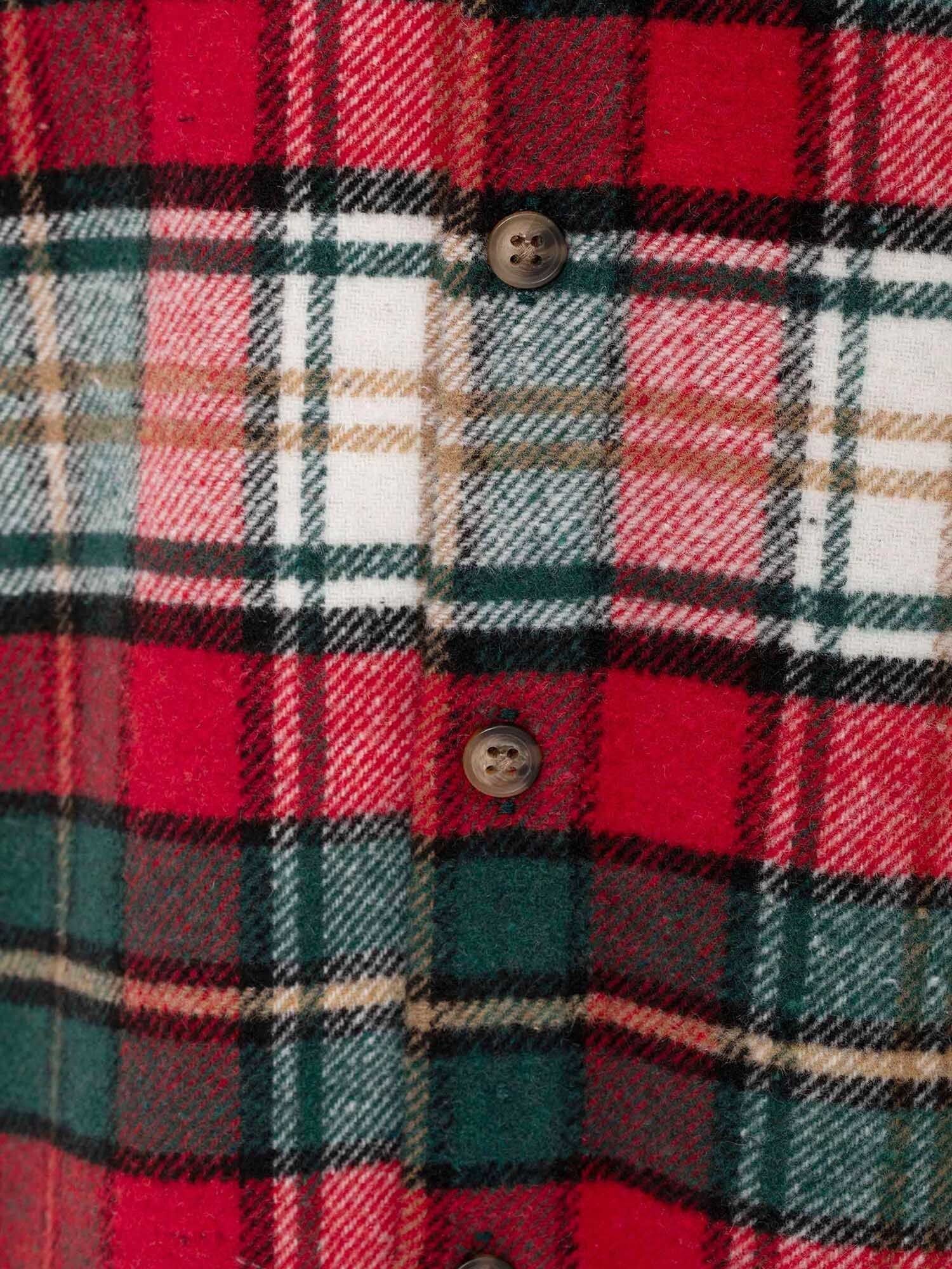 Thumbnail - Williot Hemd Thomas