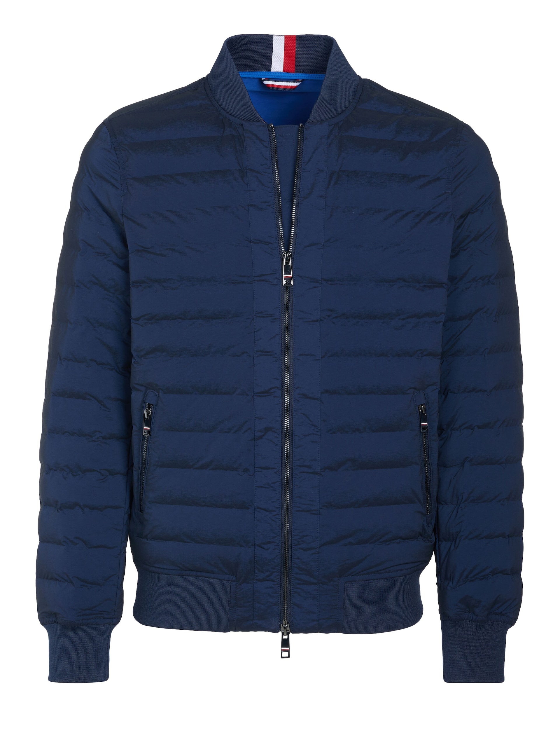 TOMMY HILFIGER Vinterjacka 'Tommy Hilfiger Jacke' herr