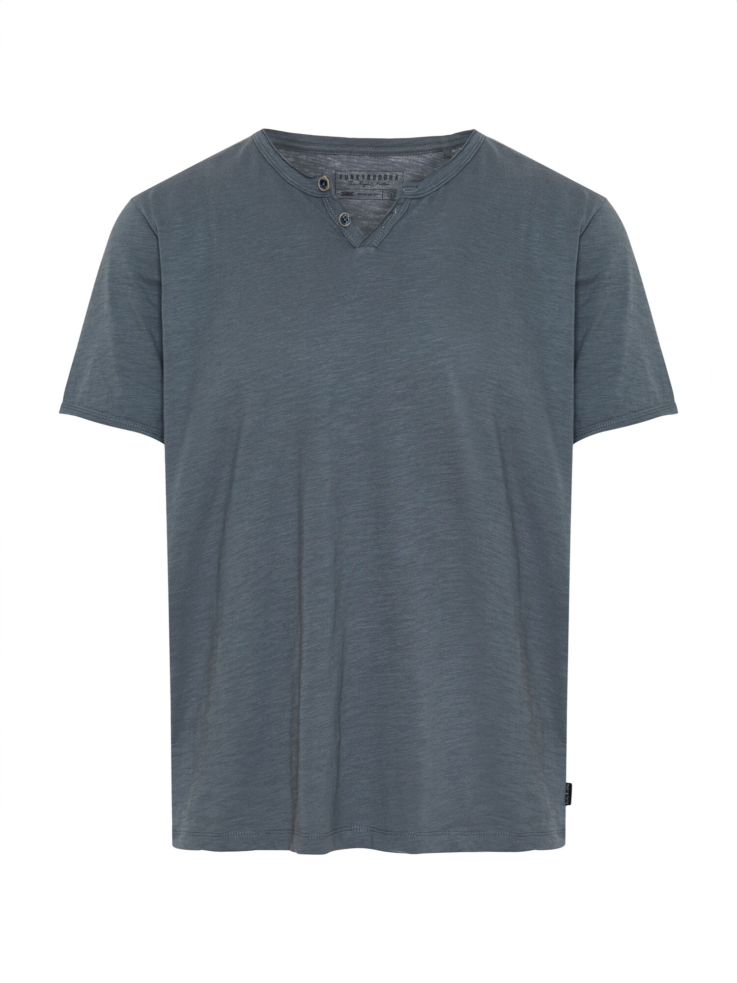 Thumbnail - Funky Buddha T-Shirt