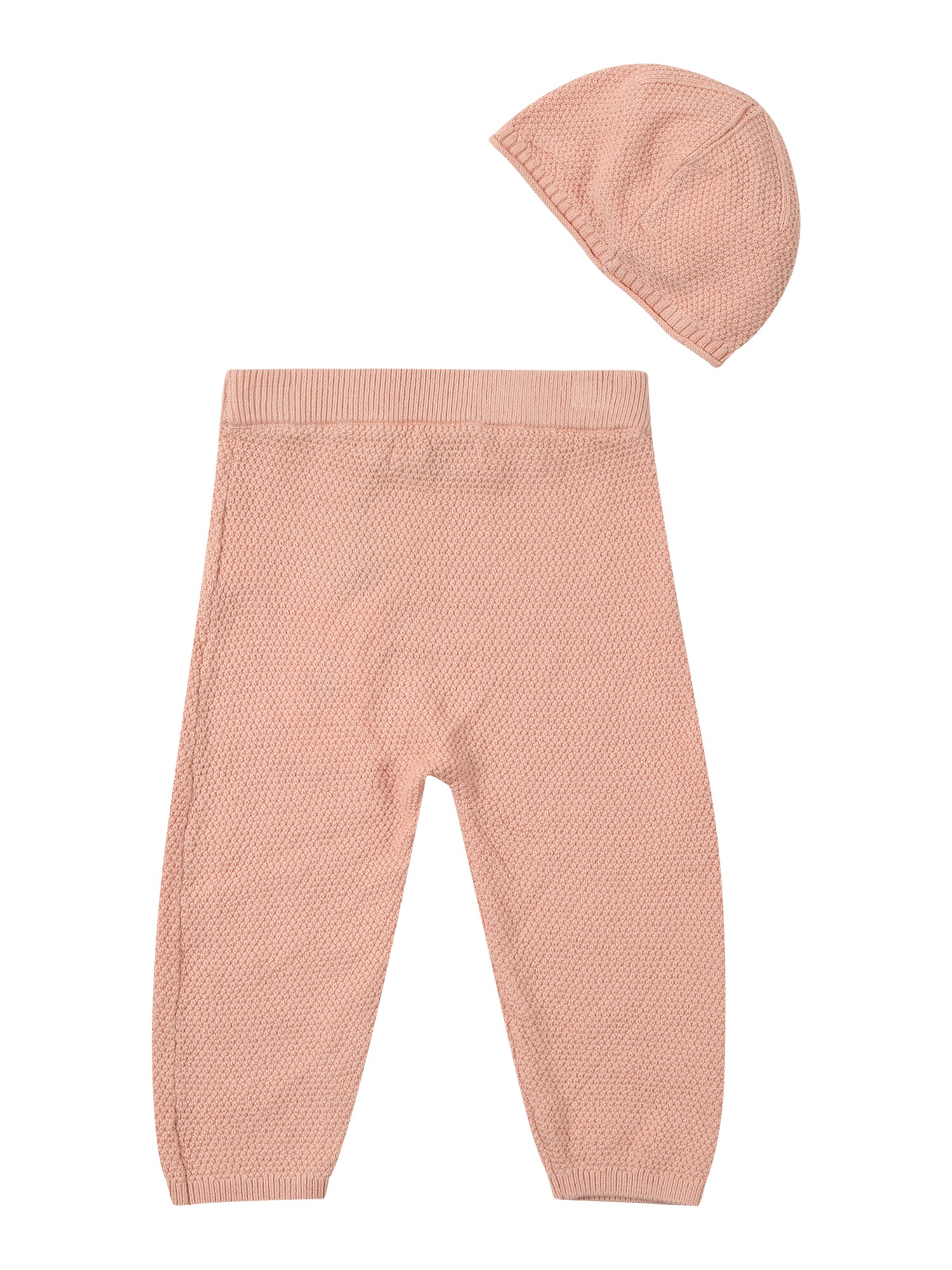 Calvin Klein Jeans Nadrág  rózsaszín termék 2. képe