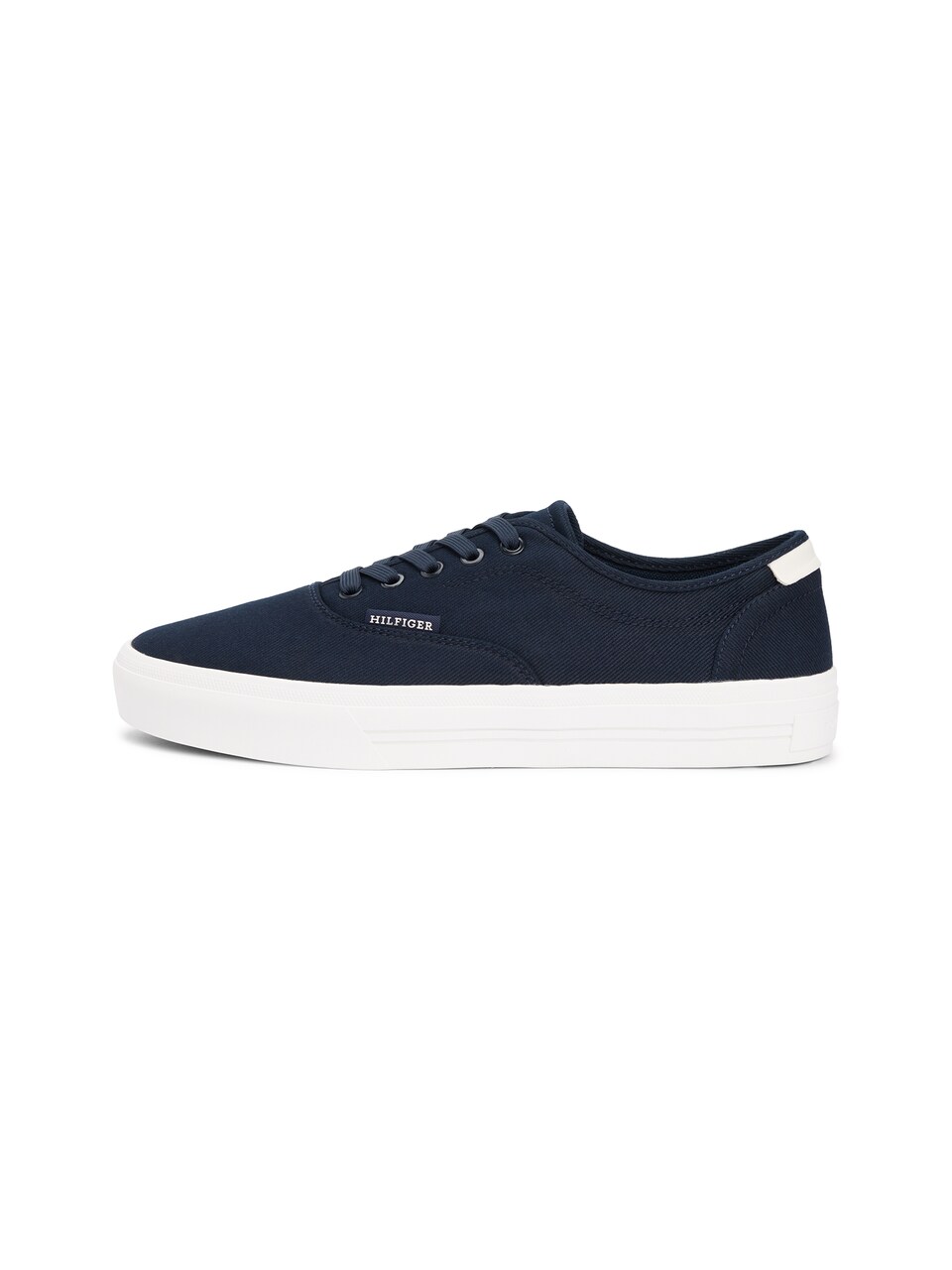 Låg sneaker