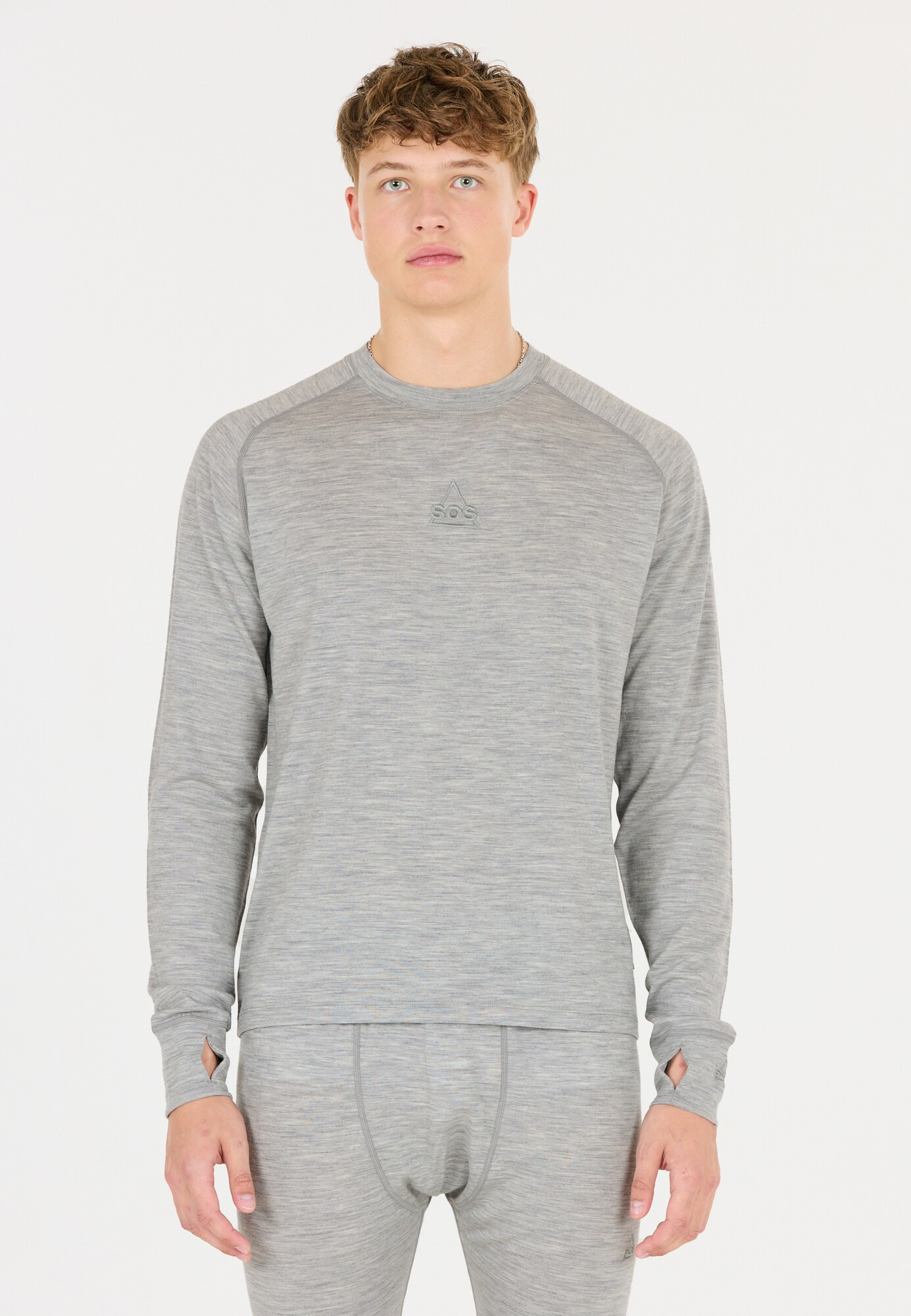 Thumbnail - SOS Base Layer Nuuk