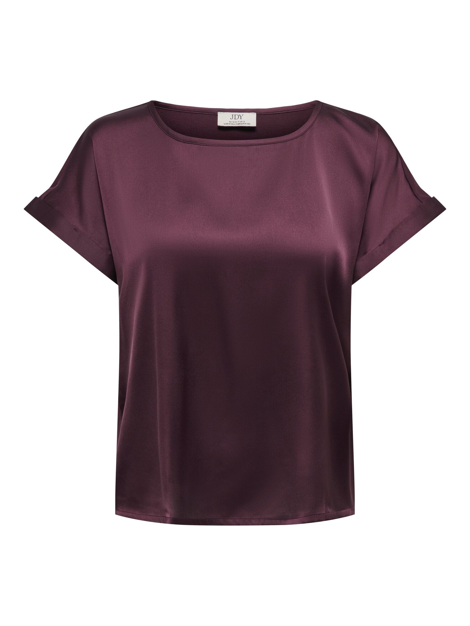 Jdy Blouse 'JDYFifi' Wijnrood