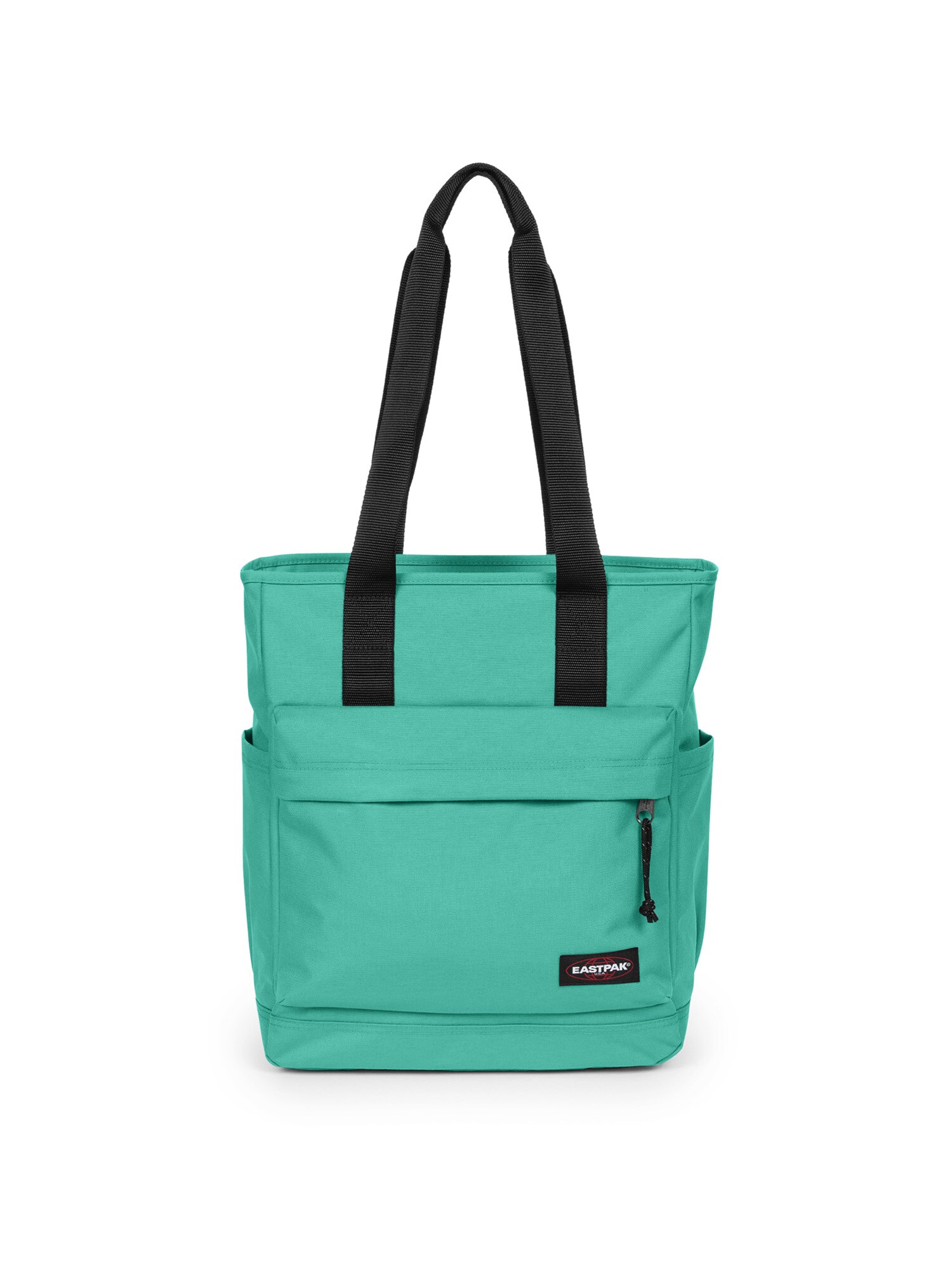 EASTPAK Shopper  tyrkysová