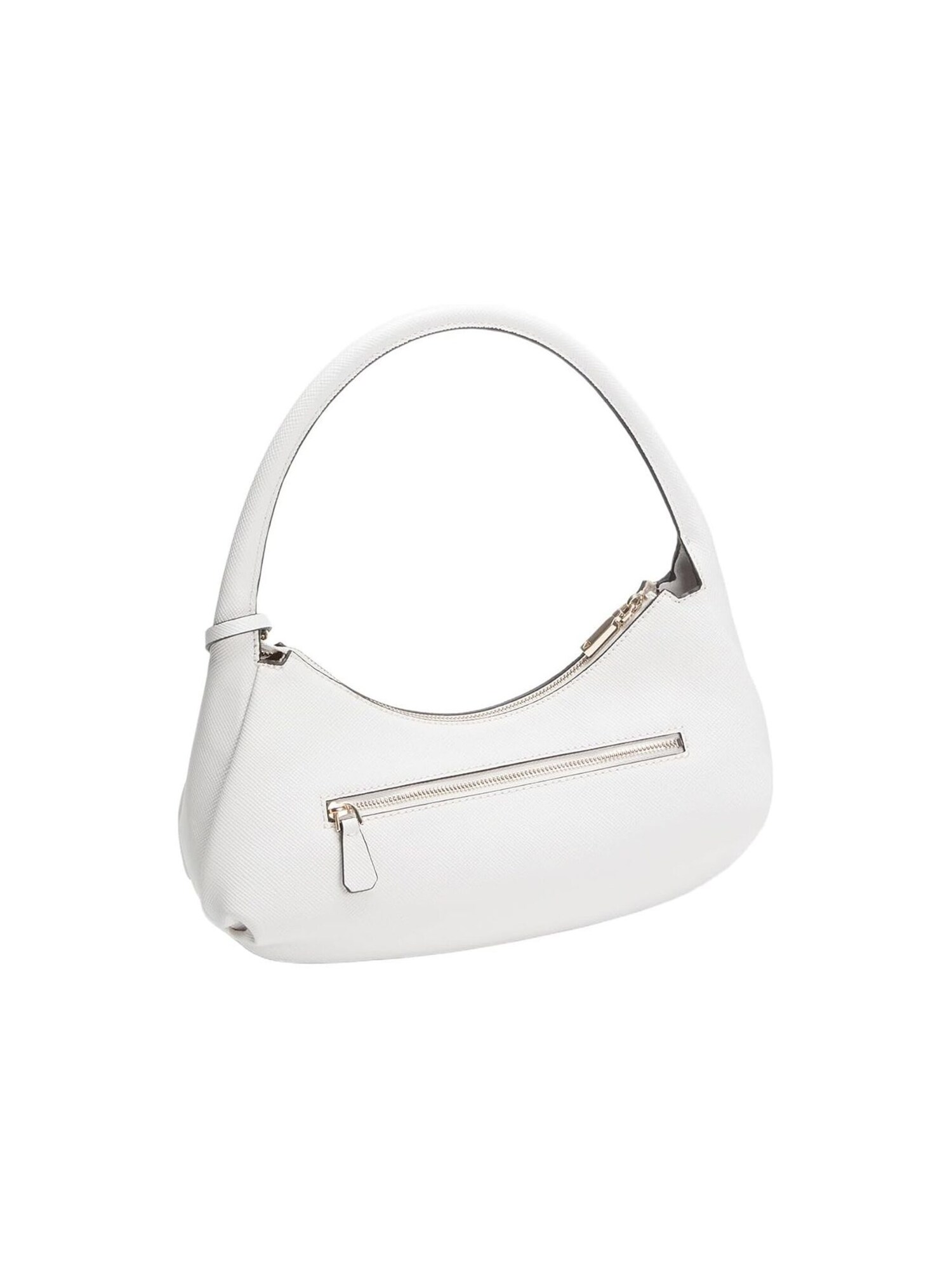 GUESS Bolso de mano 'Gilda Hobo'  offwhite – imagen 3