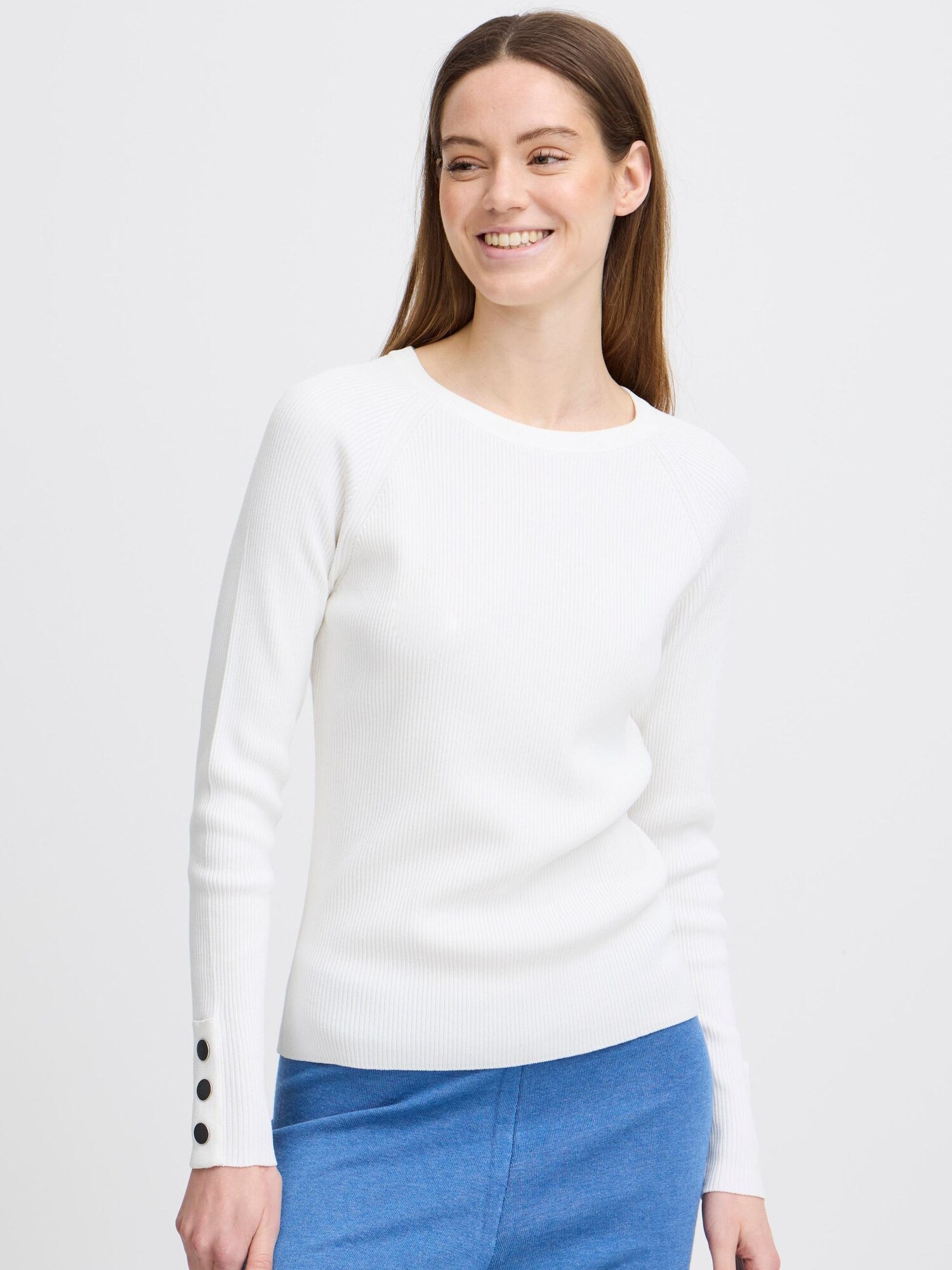 Thumbnail - b.young Pullover Morla