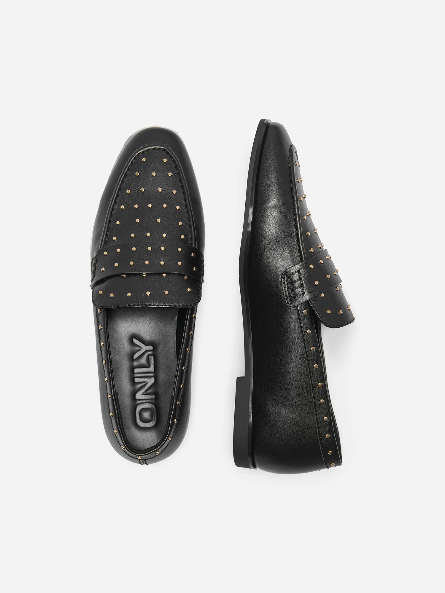 Thumbnail - ONLY Slipper ONLLOVE-1