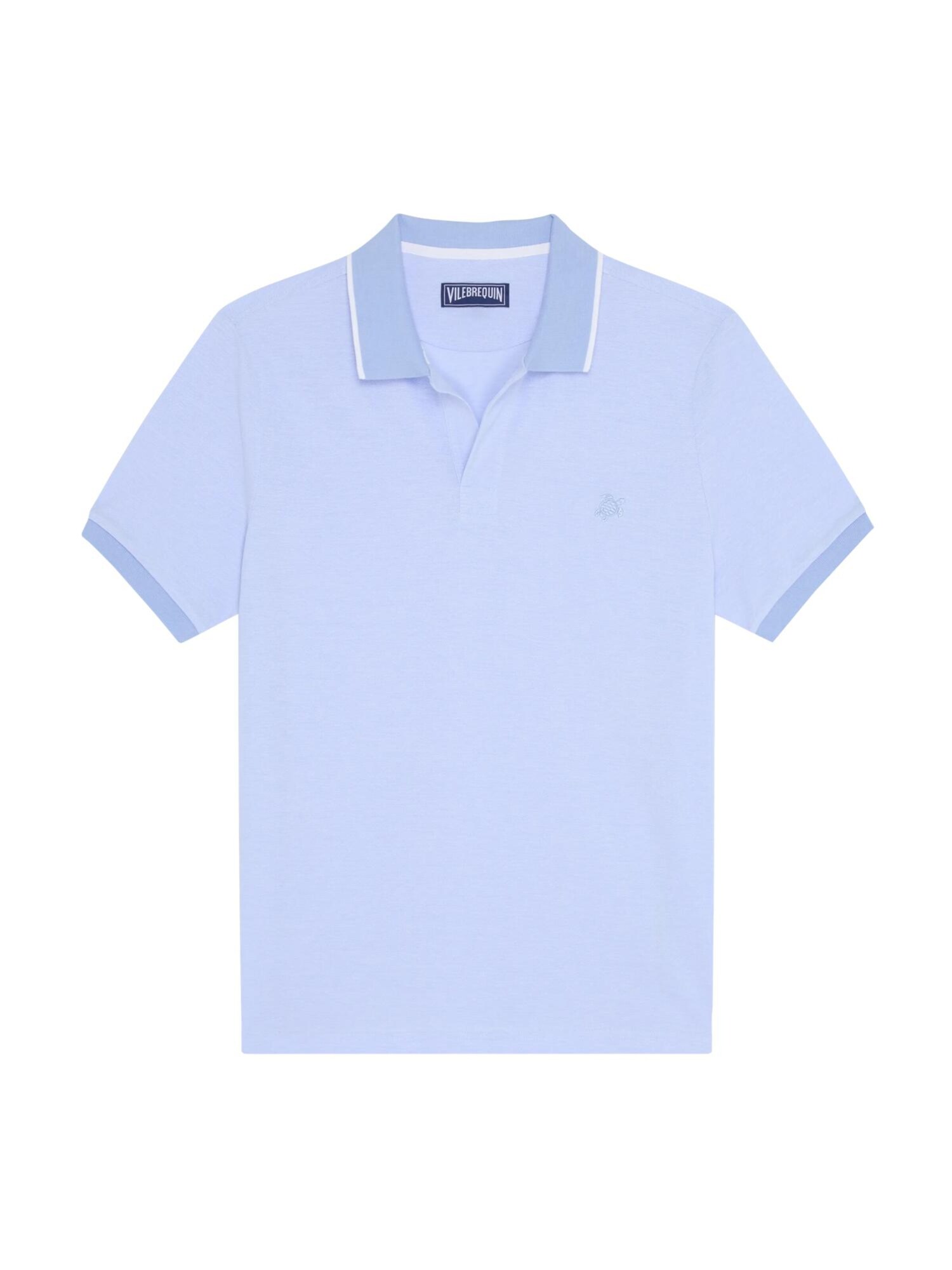 Vilebrequin Camiseta  azul
