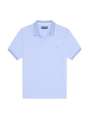 Vilebrequin Camiseta  azul
