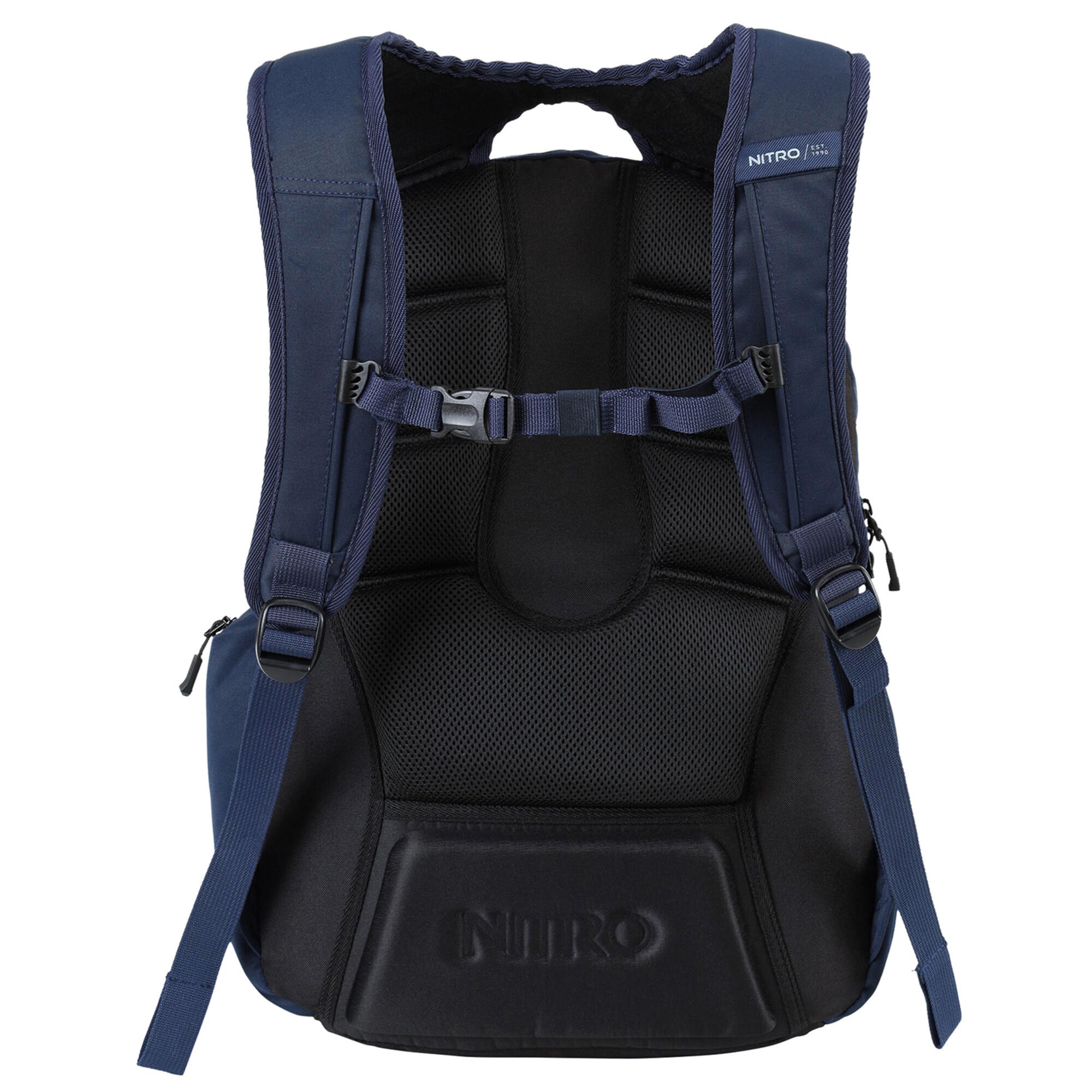 Thumbnail - NitroBags Rucksack Hero
