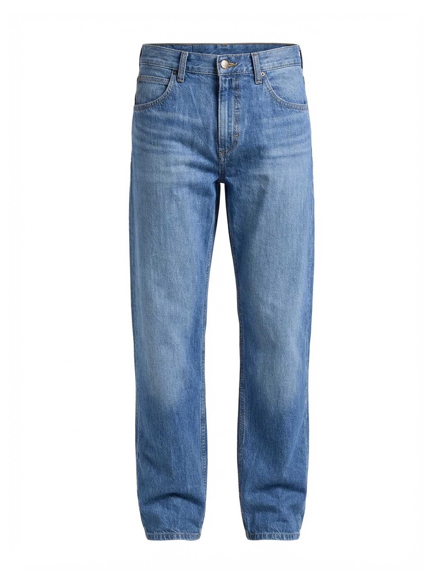 Lee Jeans 'LIGHTWEIGHT OSCAR ANCHORE'  blu denim