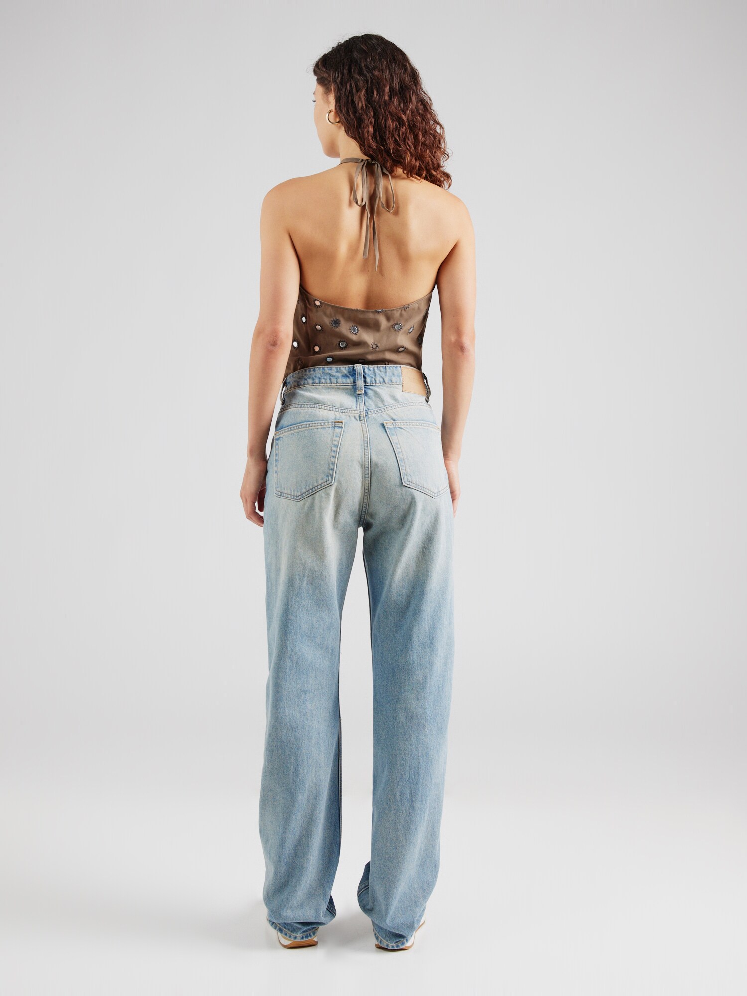 Thumbnail - WEEKDAY Jeans Rowe