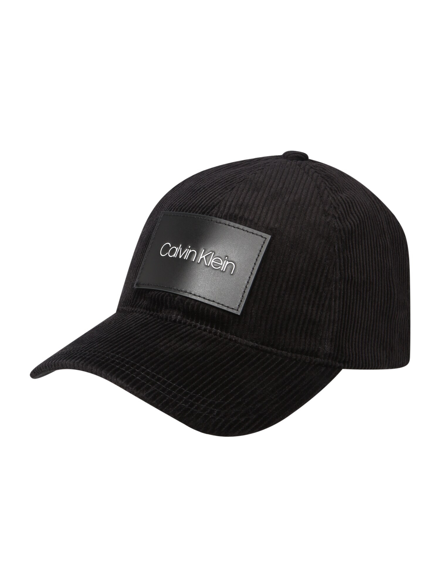 Calvin Klein Kepurė  juoda