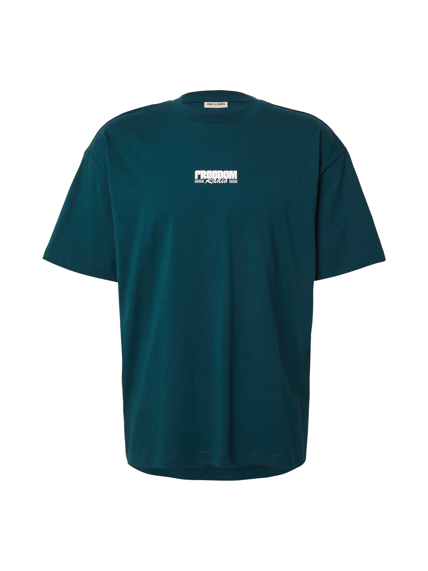 Thumbnail - T-Shirt 'ONSPASSA'