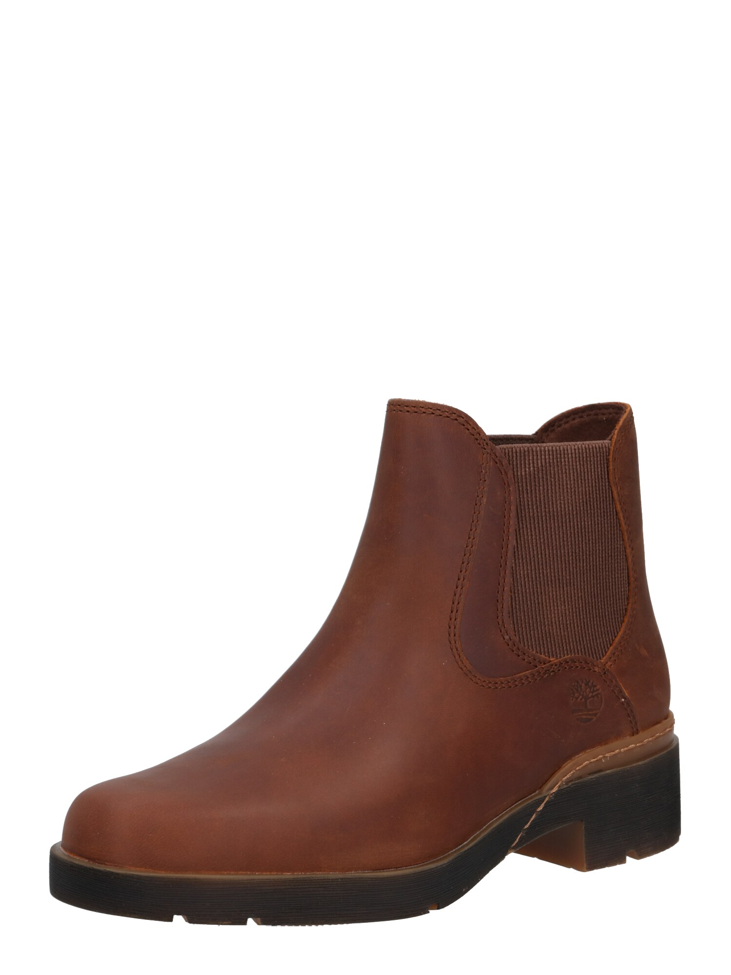 TIMBERLAND Aulinukai 'Graceyn'  rusva