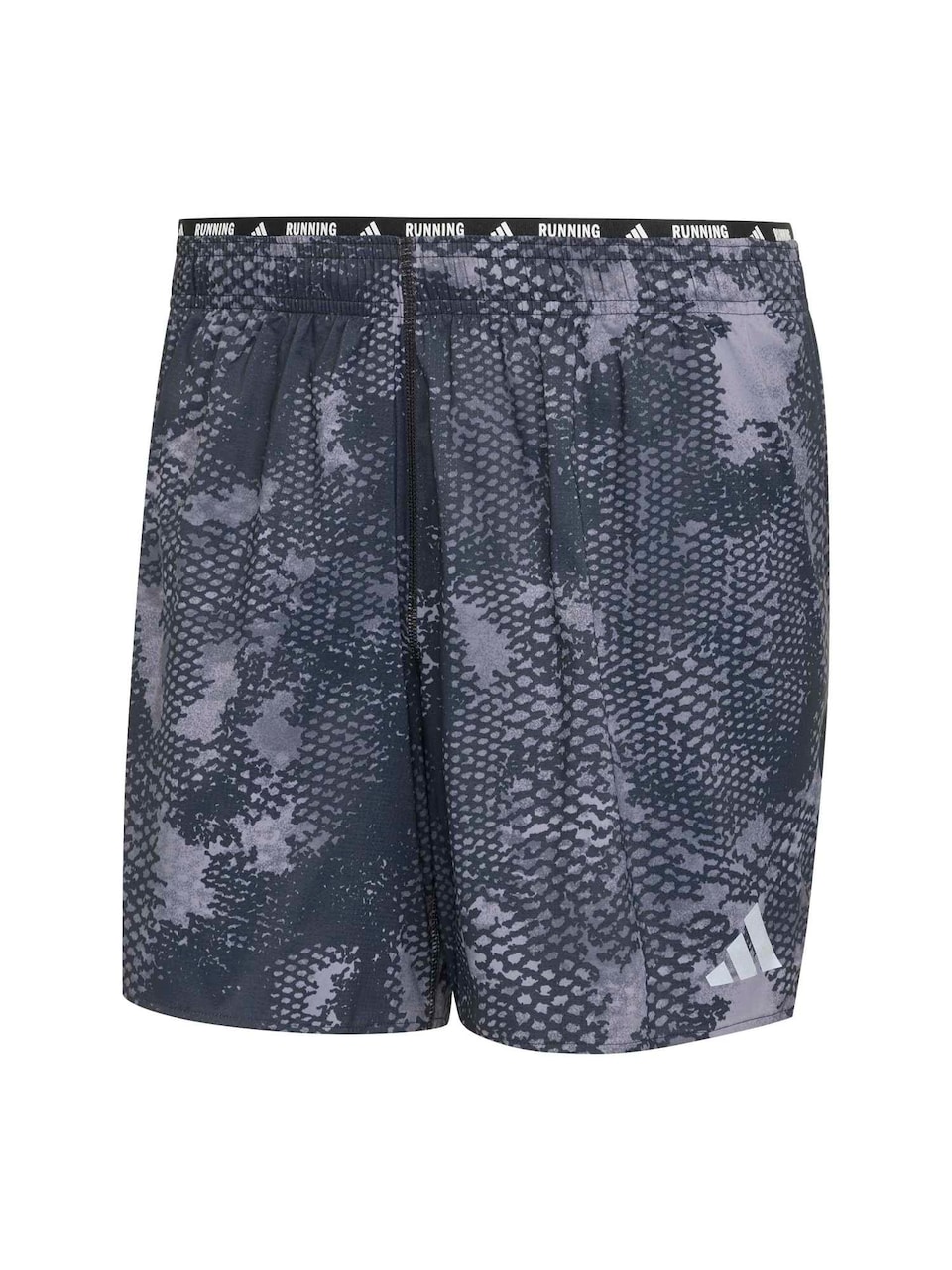 Sportbyxa 'ADI365 Running Animal Print Iconic'