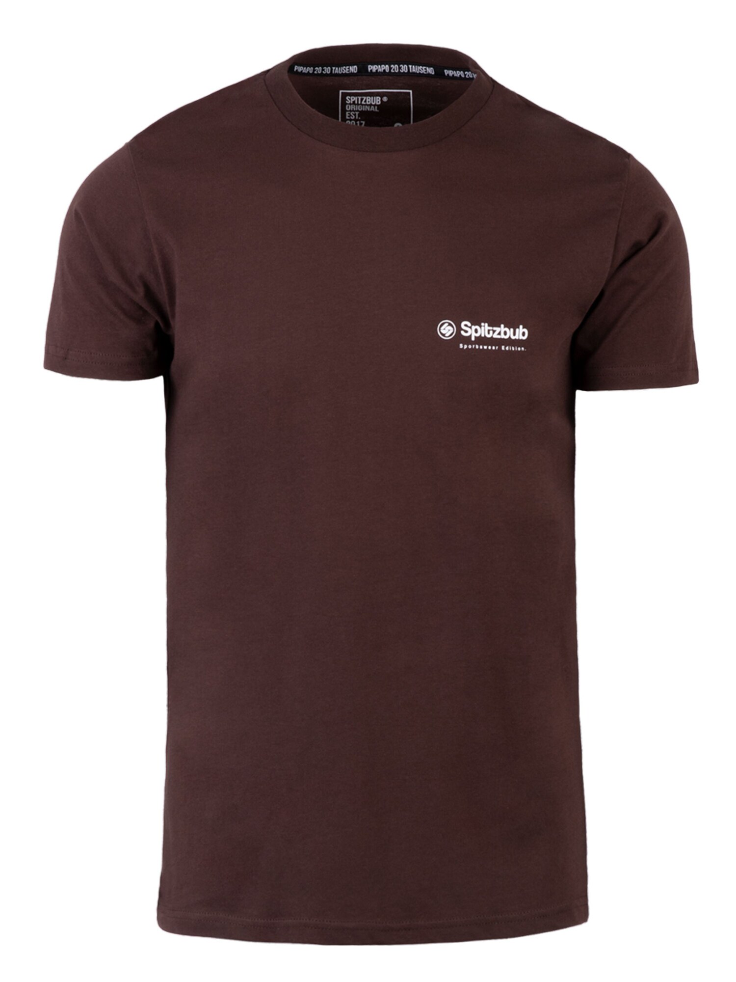 Thumbnail - SPITZBUB Shirt Ludis